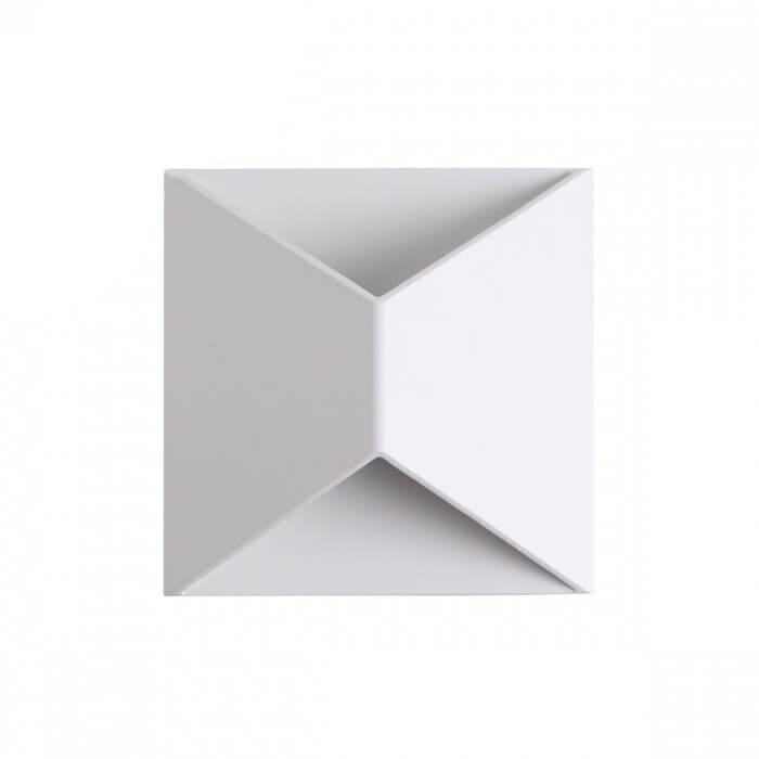 картинка Уличный настенный светодиодный светильник Odeon Light Hightech Tibro 3909/10WL от магазина pro-decor.kz