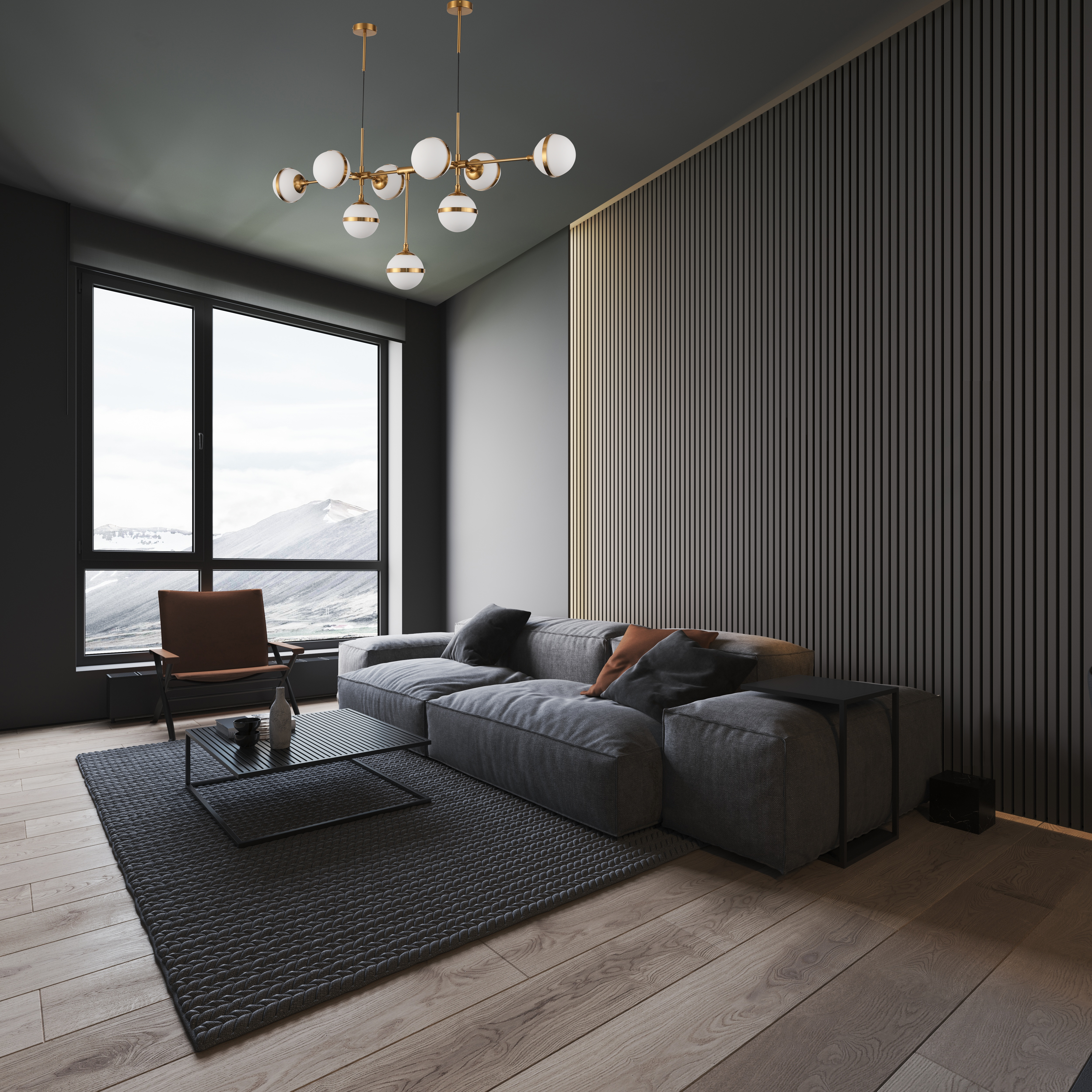 картинка Подвесная люстра ST Luce Arbe SL1157.303.05 от магазина pro-decor.kz