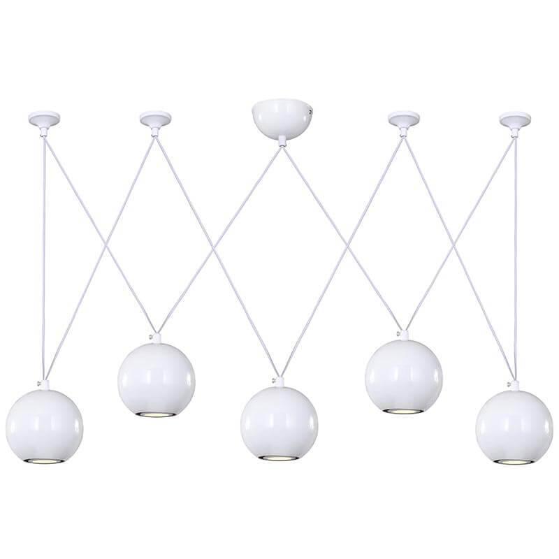 картинка Подвесной светильник Favourite Giallo 1599-5P магазин pro-decor.kz являющийся официальным дистрибьютором в Казахстане картинка Подвесной светильник Favourite Giallo 1599-5P от магазина pro-decor.kz