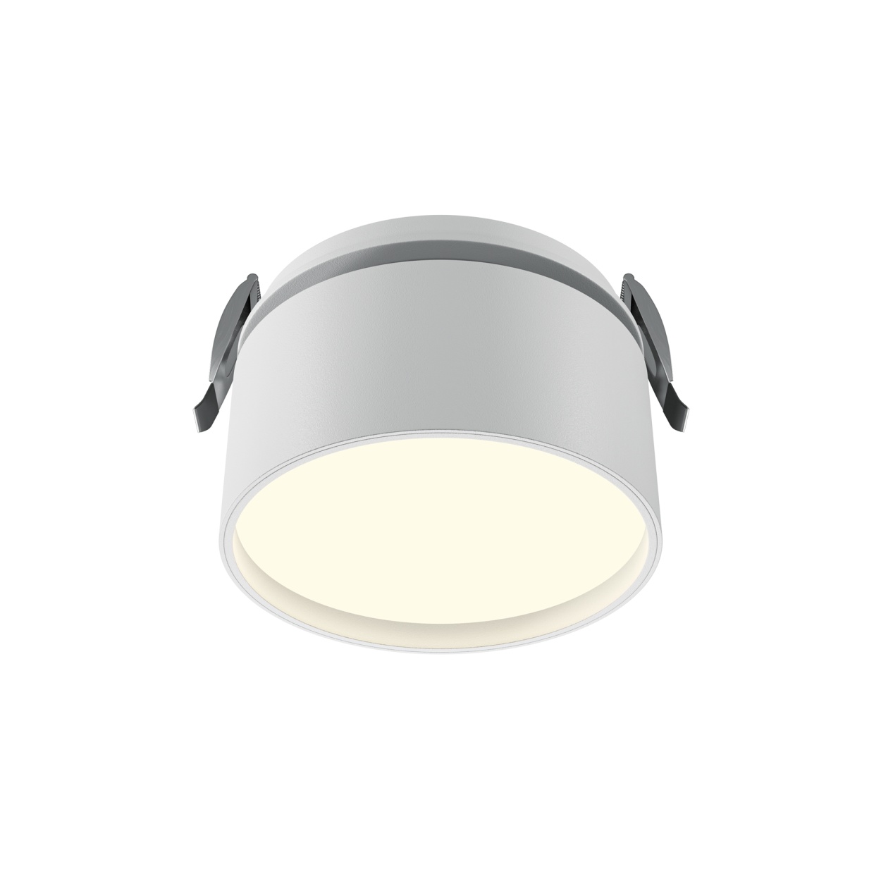 картинка Встраиваемый светильник Technical DL024-12W3K-W магазин pro-decor.kz являющийся официальным дистрибьютором в Казахстане картинка Встраиваемый светильник Technical DL024-12W3K-W от магазина pro-decor.kz