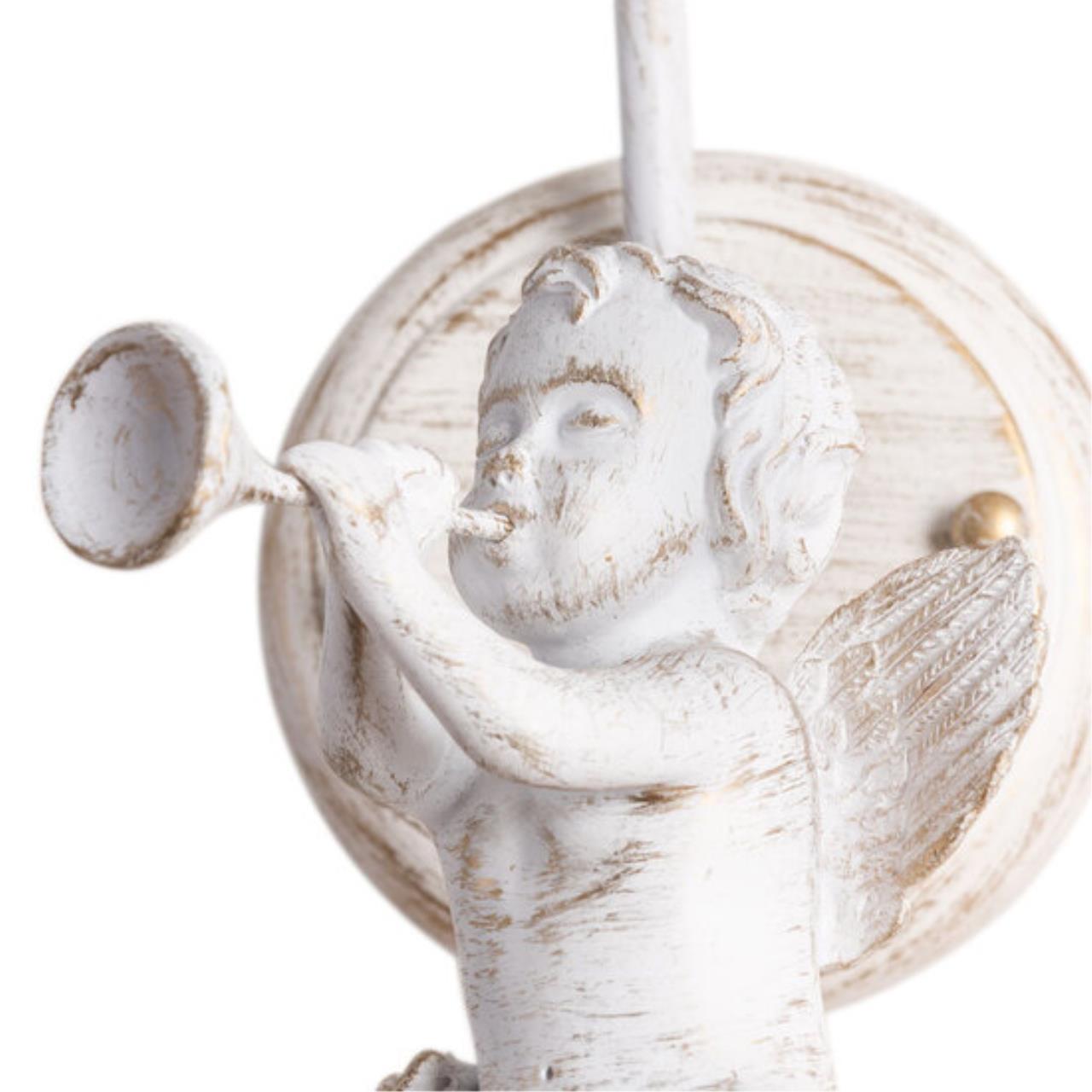 картинка Бра Arte Lamp Amur A1133AP-1WG от магазина pro-decor.kz