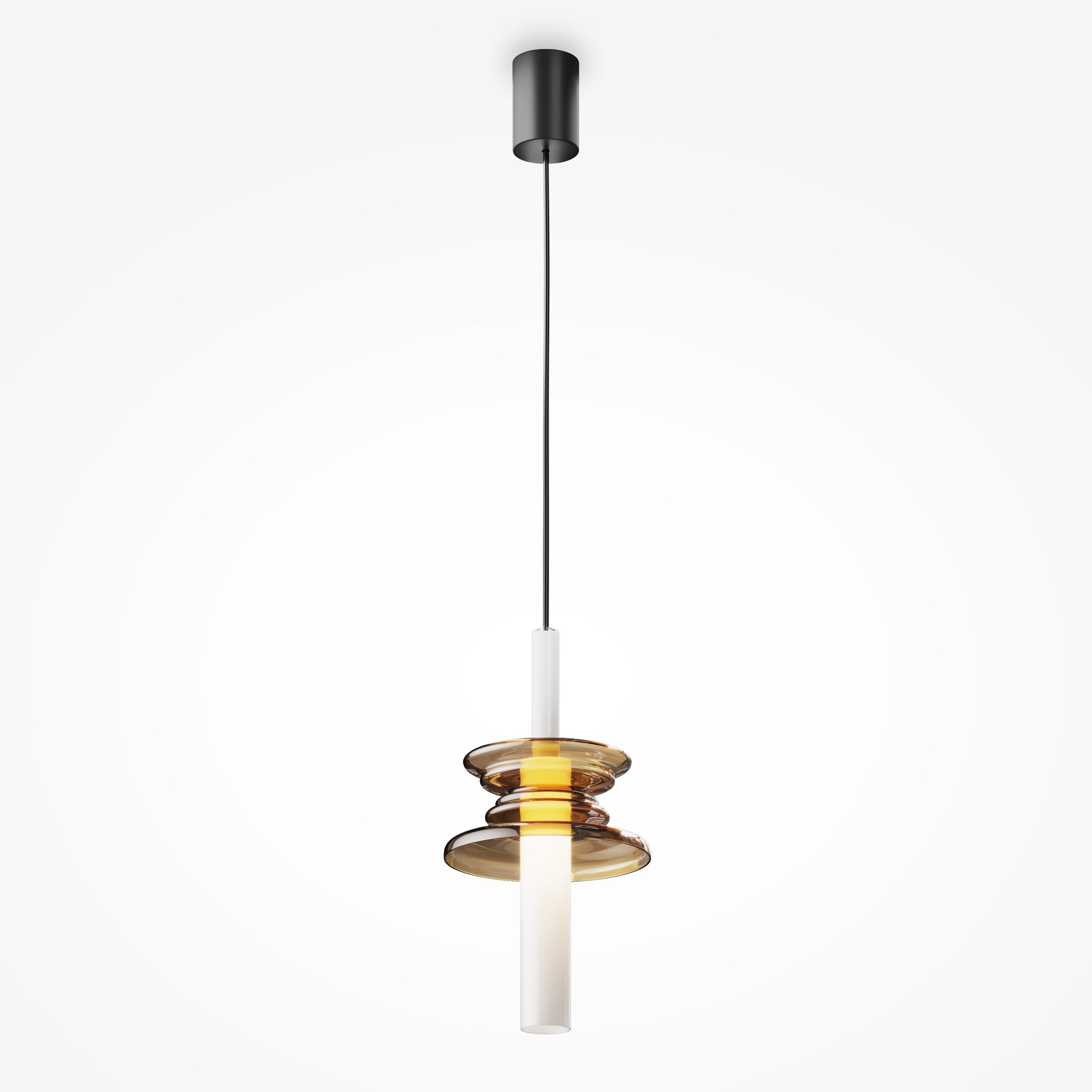 картинка Подвесной светильник Maytoni MOD255PL-01B3 от магазина pro-decor.kz