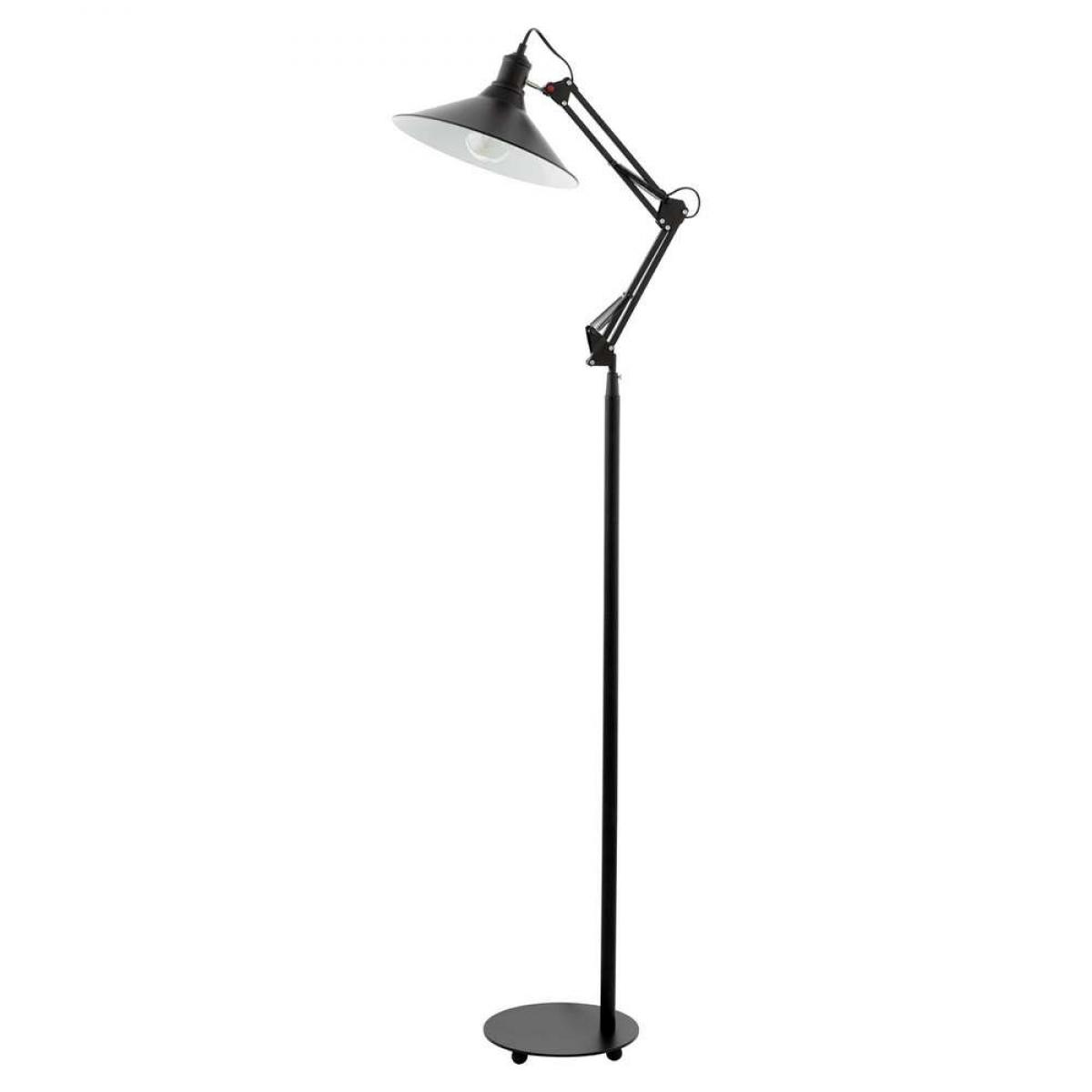 картинка Светильник напольный EGLO CHANTRY 1*60W E27 от магазина pro-decor.kz