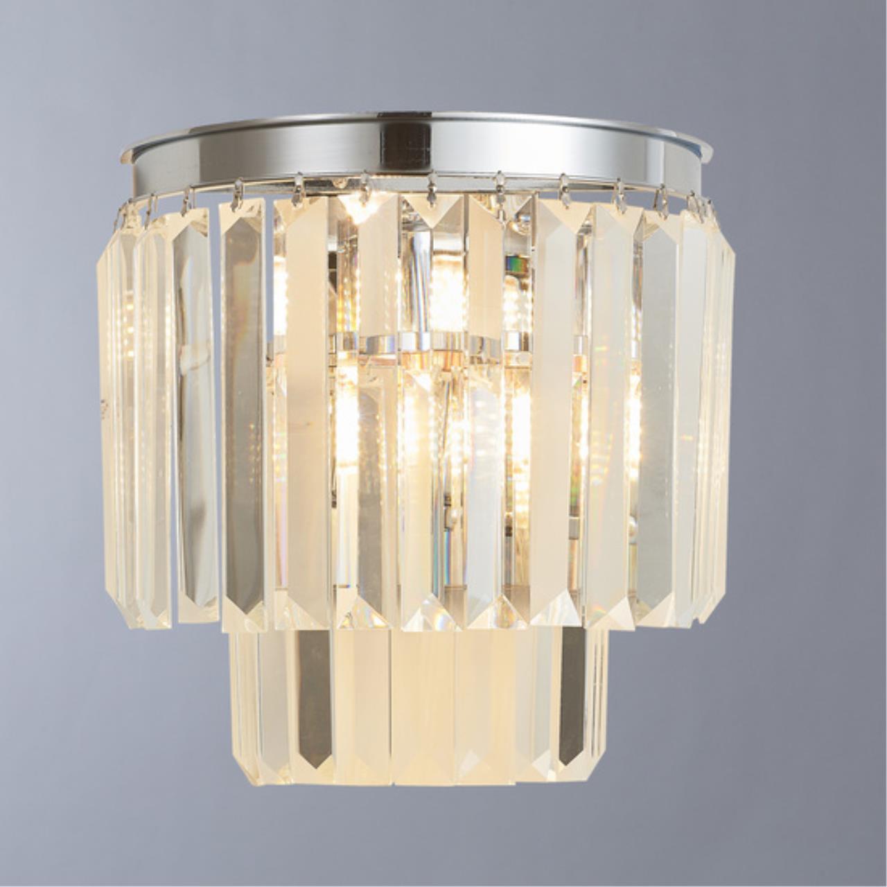 картинка Настенный светильник Divinare Nova 3001/02 AP-2 от магазина pro-decor.kz