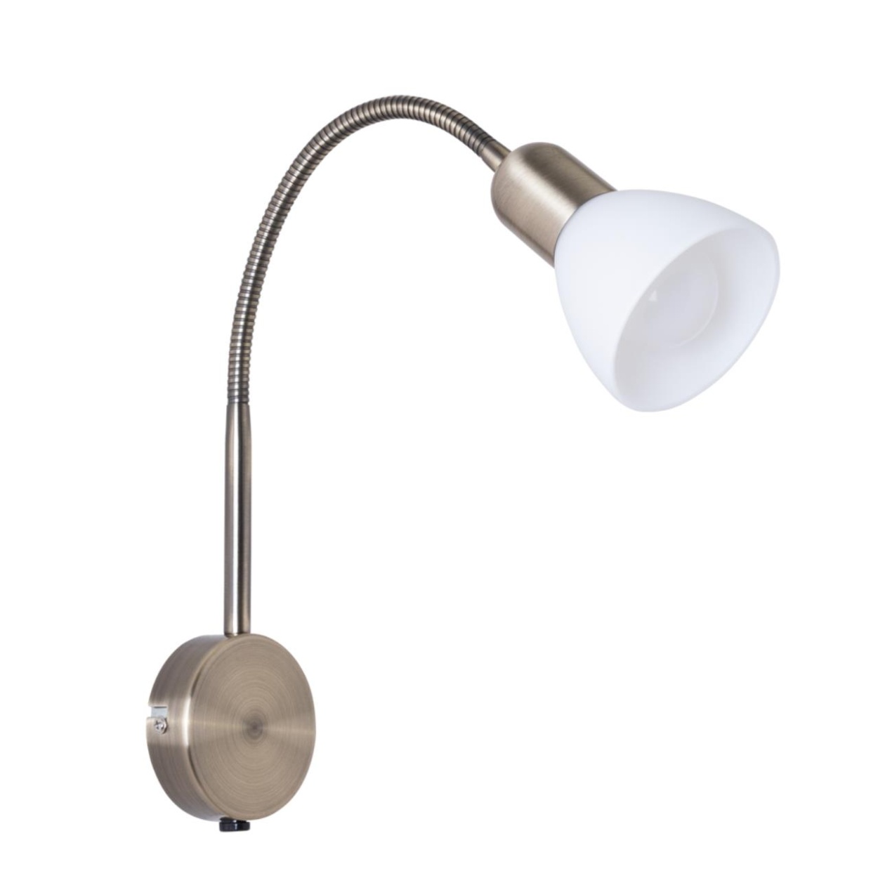 картинка Бра Arte Lamp Falena A3116AP-1AB от магазина pro-decor.kz