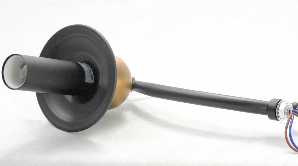 картинка Бра Lussole Lgo Arivaca LSP-8105 от магазина pro-decor.kz