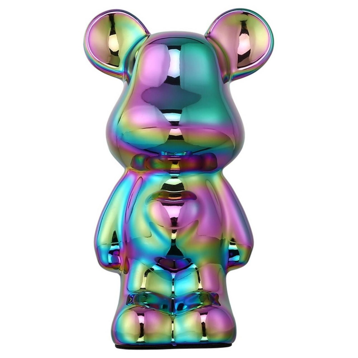 картинка APL.401.00.01 Фигурка декоративная Aployt Bear магазин pro-decor.kz являющийся официальным дистрибьютором в Казахстане картинка APL.401.00.01 Фигурка декоративная Aployt Bear от магазина pro-decor.kz