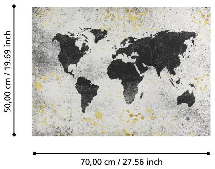 картинка 423028 Картина ALAMINOS от магазина pro-decor.kz