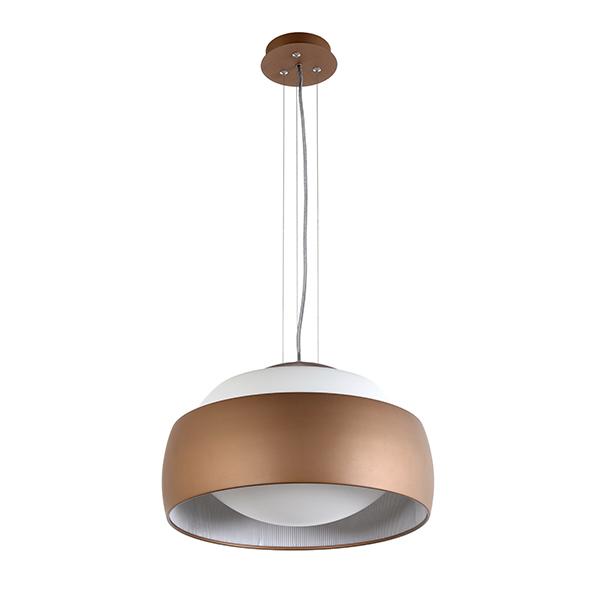 картинка Подвесной светильник Arti Lampadari Mango E 1.3.P1 BR от магазина pro-decor.kz