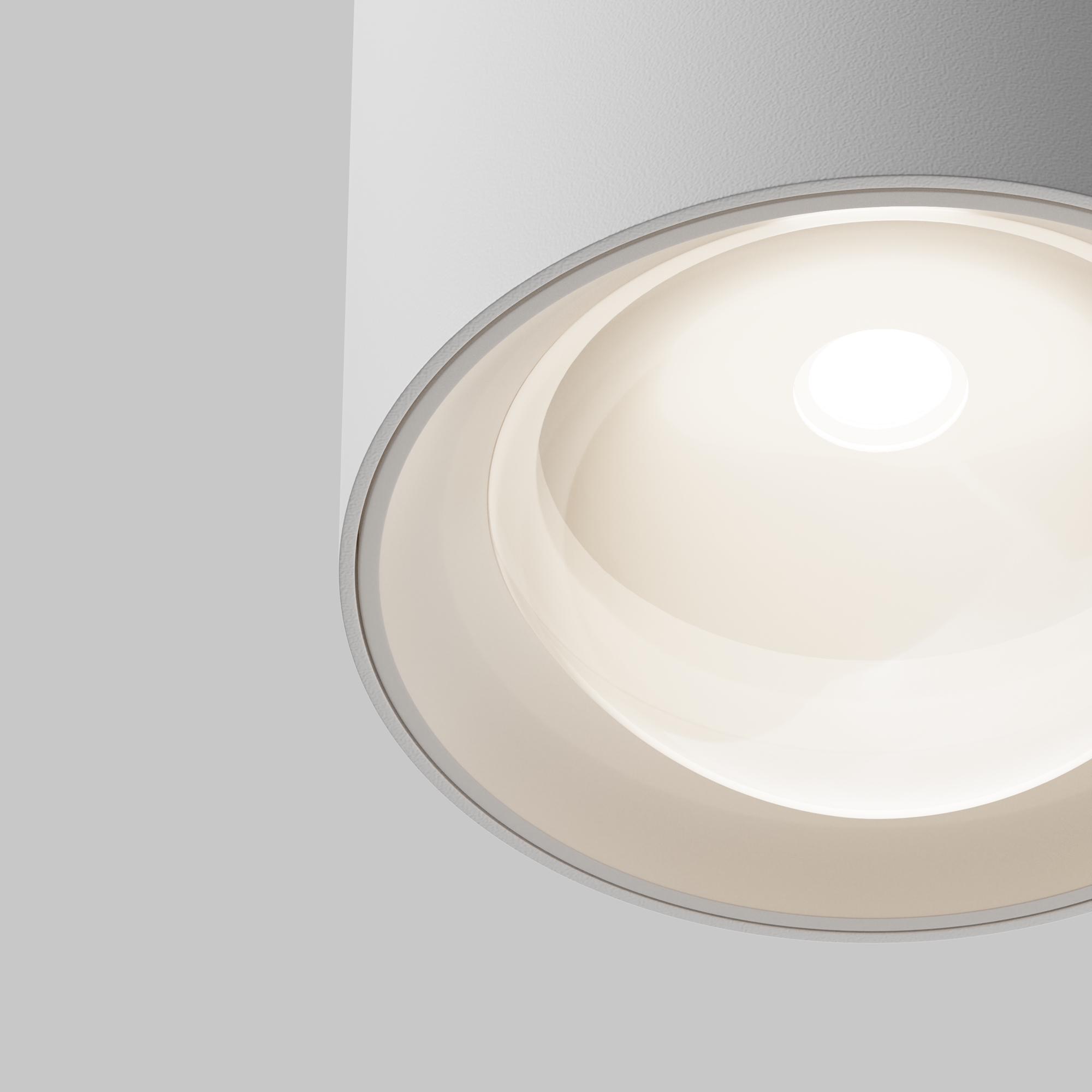 картинка Потолочный светильник Technical C217CL-15W4K-W от магазина pro-decor.kz