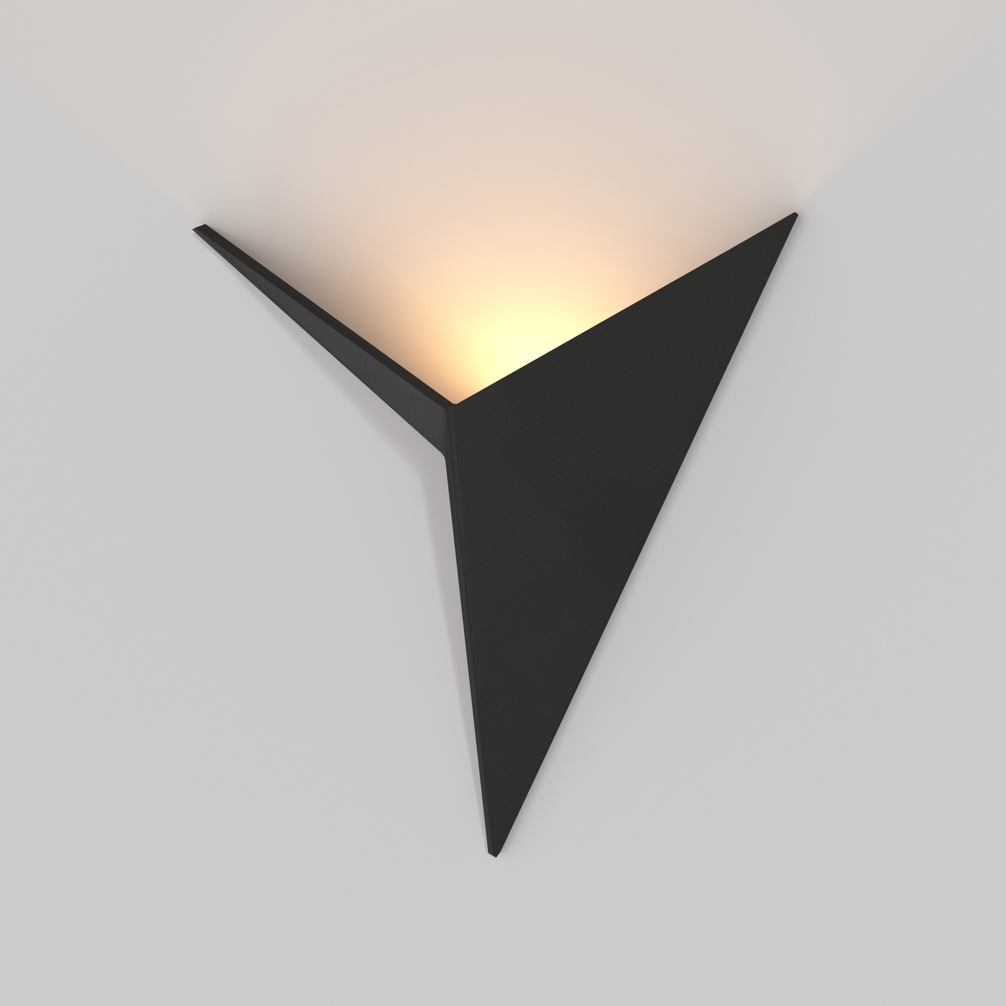 картинка Настенный светодиодный светильник Maytoni Trame C808WL-L3B от магазина pro-decor.kz