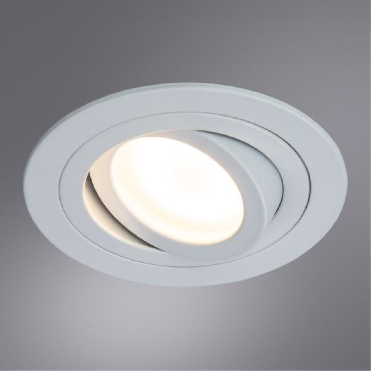 картинка Светильник потолочный Arte Lamp TARF A2167PL-1WH от магазина pro-decor.kz