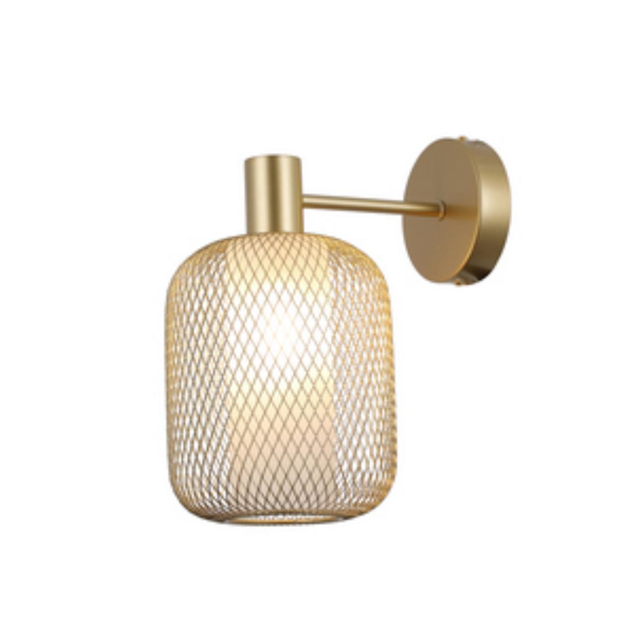 картинка 4603-1W Настенный светильник Tokri F-Promo магазин pro-decor.kz являющийся официальным дистрибьютором в Казахстане картинка 4603-1W Настенный светильник Tokri F-Promo от магазина pro-decor.kz