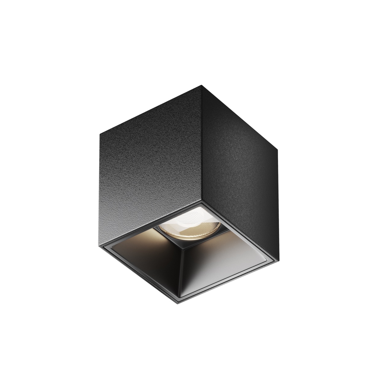 картинка Потолочный светильник Technical C064CL-5W4K-SQ-B от магазина pro-decor.kz