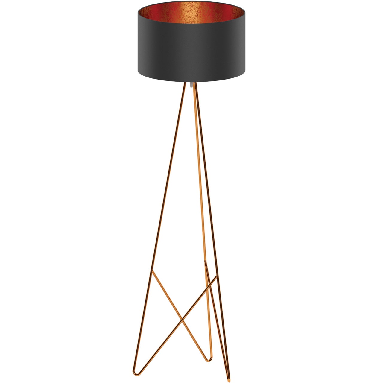 картинка Торшер Eglo Camporale 39229 от магазина pro-decor.kz
