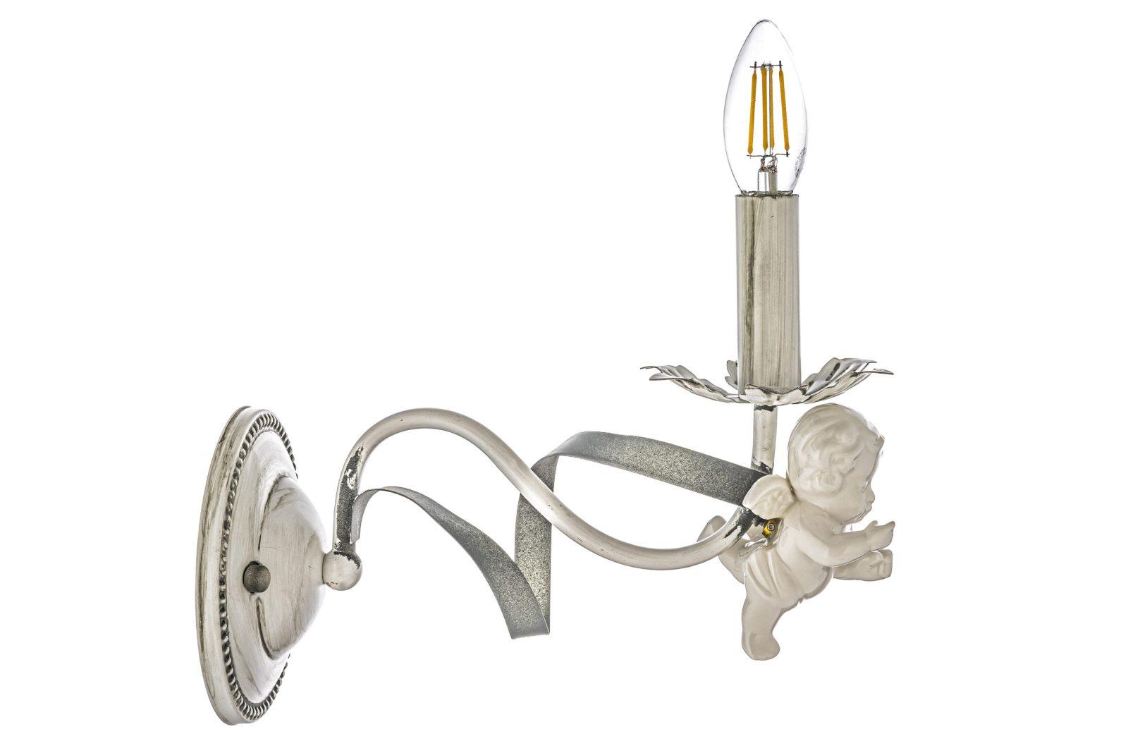 картинка Бра Arti Lampadari Surano E 2.1.1 S от магазина pro-decor.kz