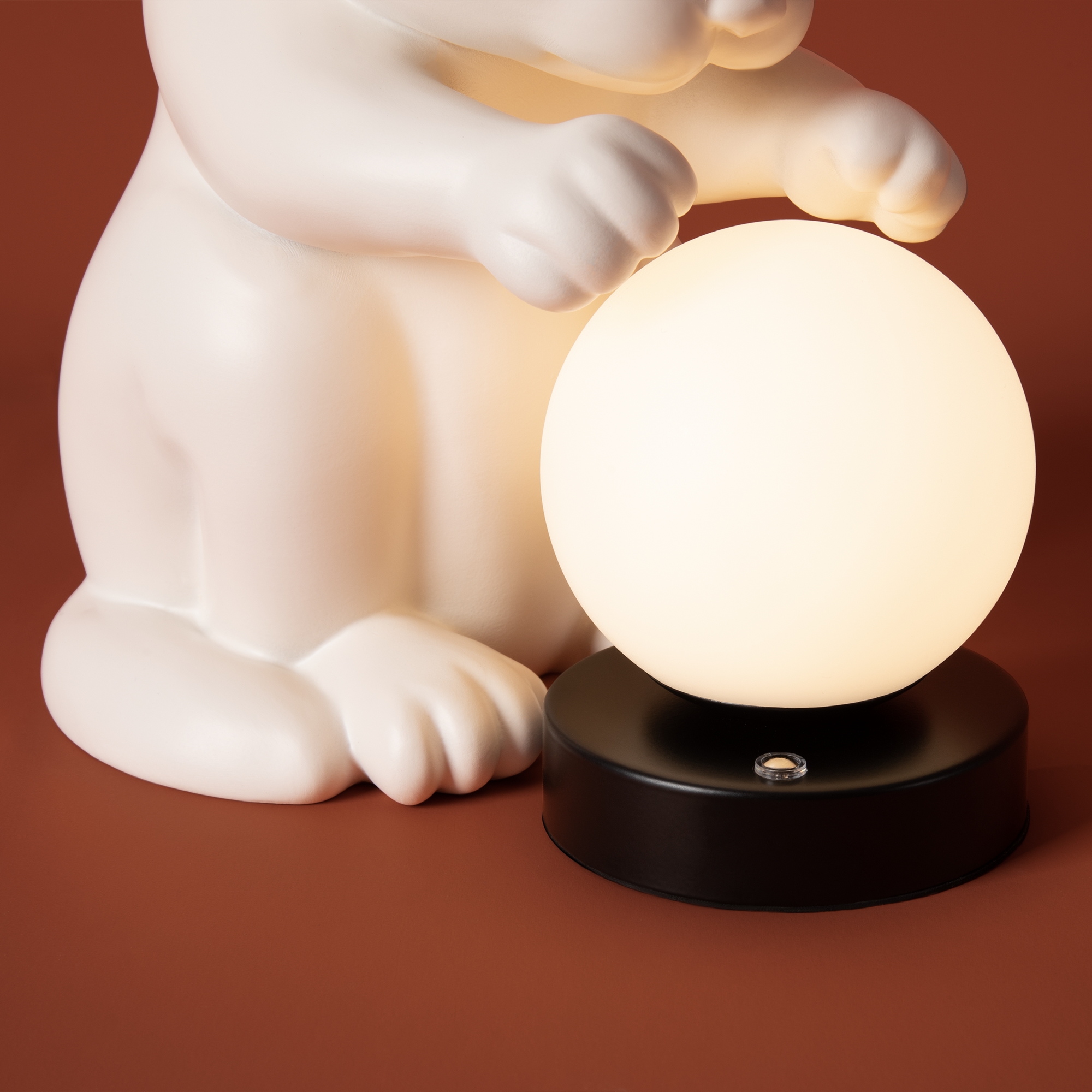 картинка Настольный светильник Freya FR5607TL-01W Whisker от магазина pro-decor.kz