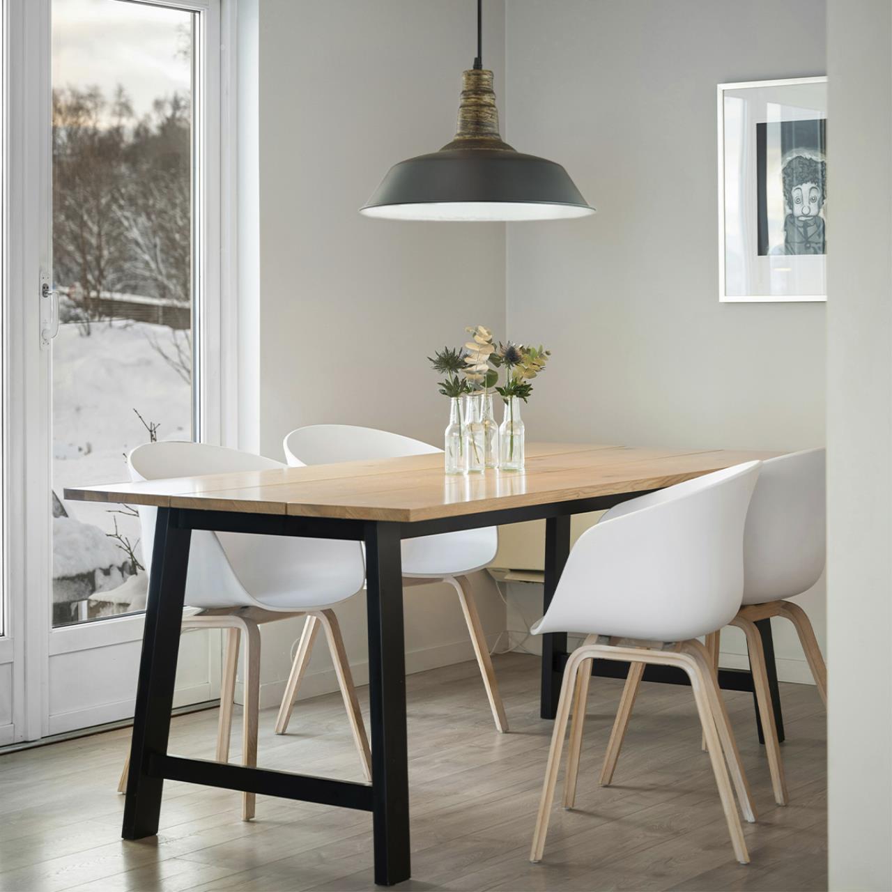 картинка Подвесной светильник Lumion Suspentioni Stig 3677/1 от магазина pro-decor.kz