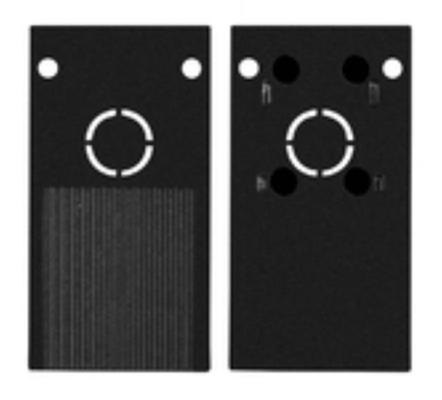 картинка Коннектор-заглушка LINEA-ACCESSORIES A482006 от магазина pro-decor.kz