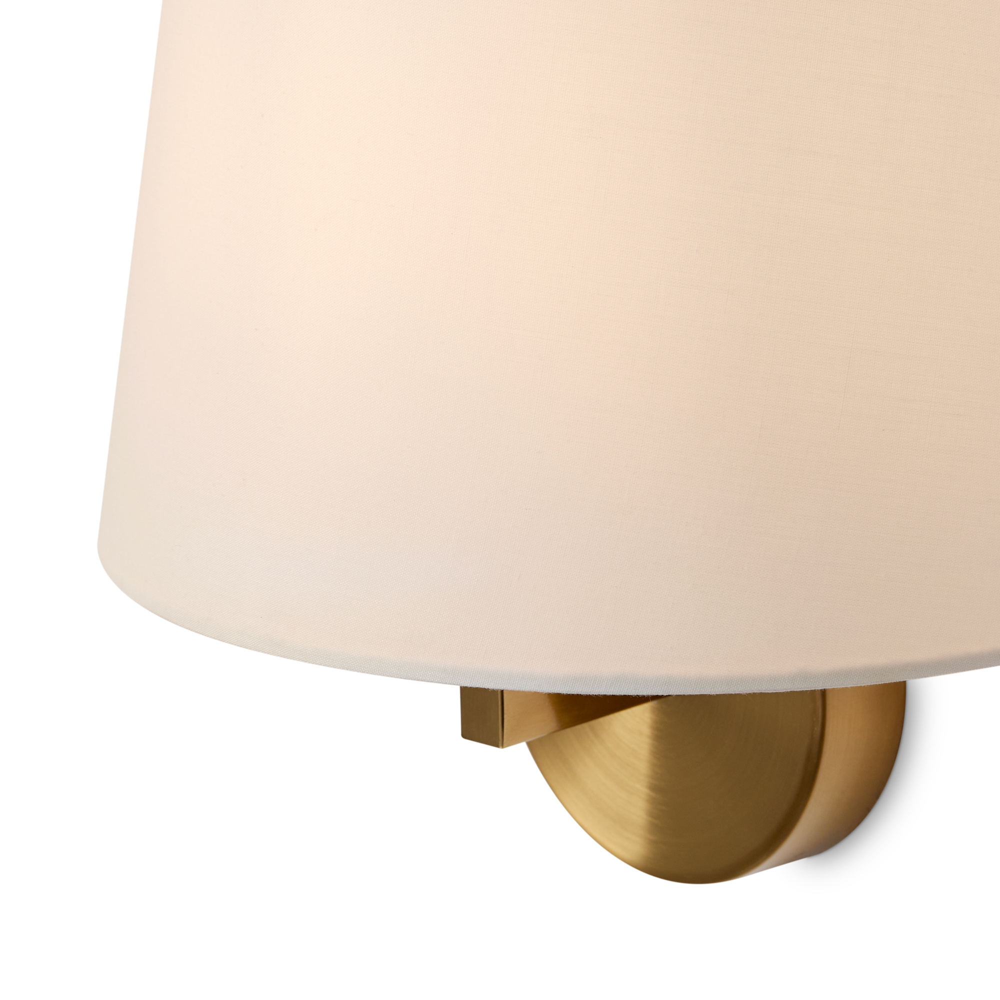 картинка Настенный светильник (бра) Freya FR2042WL-01BS Graceful от магазина pro-decor.kz