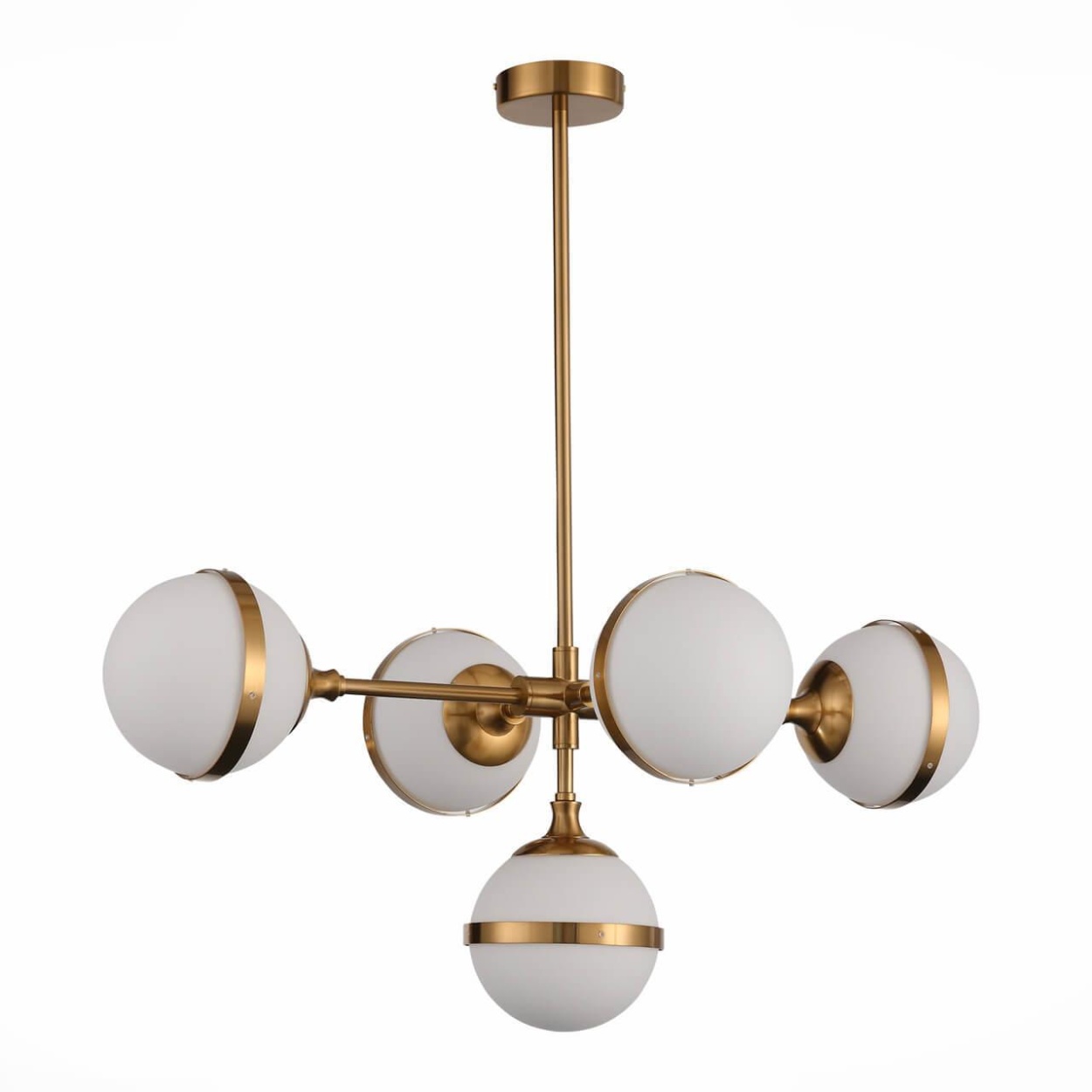 картинка Подвесная люстра ST Luce Arbe SL1157.303.05 от магазина pro-decor.kz