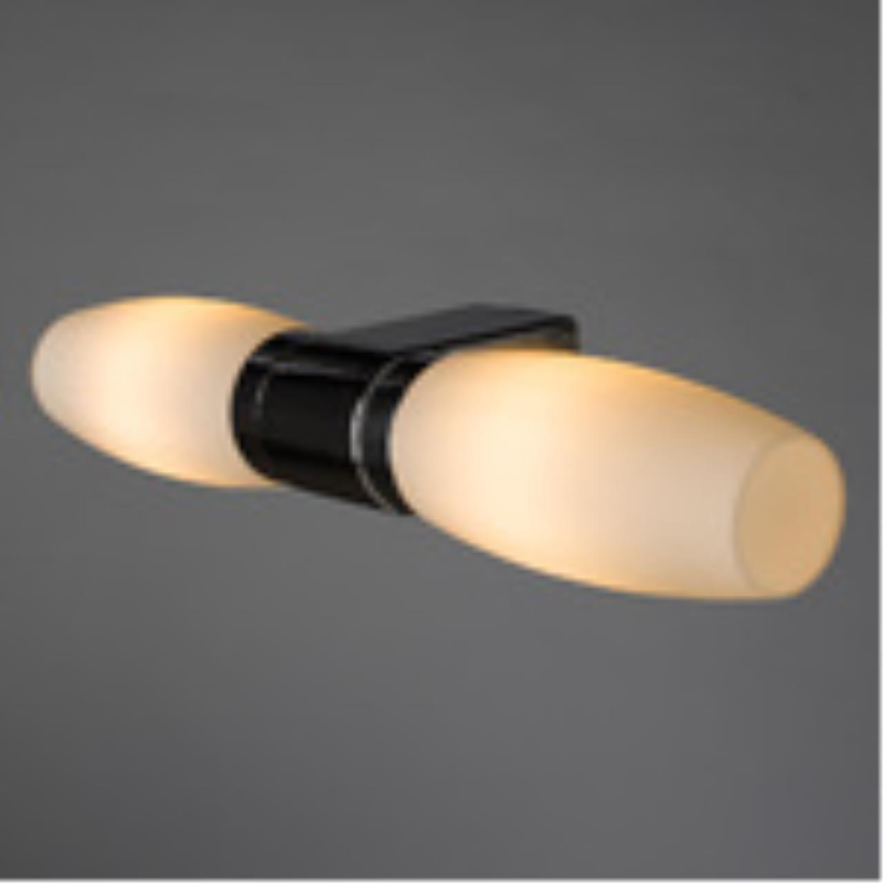 картинка Подсветка для зеркал Arte Lamp Aqua A1209AP-2CC от магазина pro-decor.kz