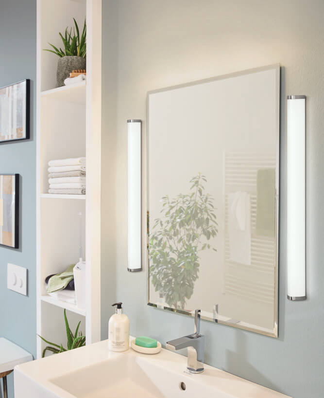 картинка Подсветка для зеркал Eglo Gita 2 94714 от магазина pro-decor.kz