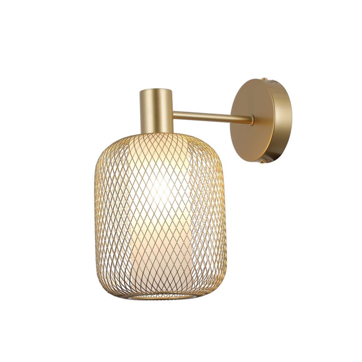 картинка 4603-1W Настенный светильник Tokri F-Promo магазин pro-decor.kz являющийся официальным дистрибьютором в Казахстане картинка 4603-1W Настенный светильник Tokri F-Promo от магазина pro-decor.kz