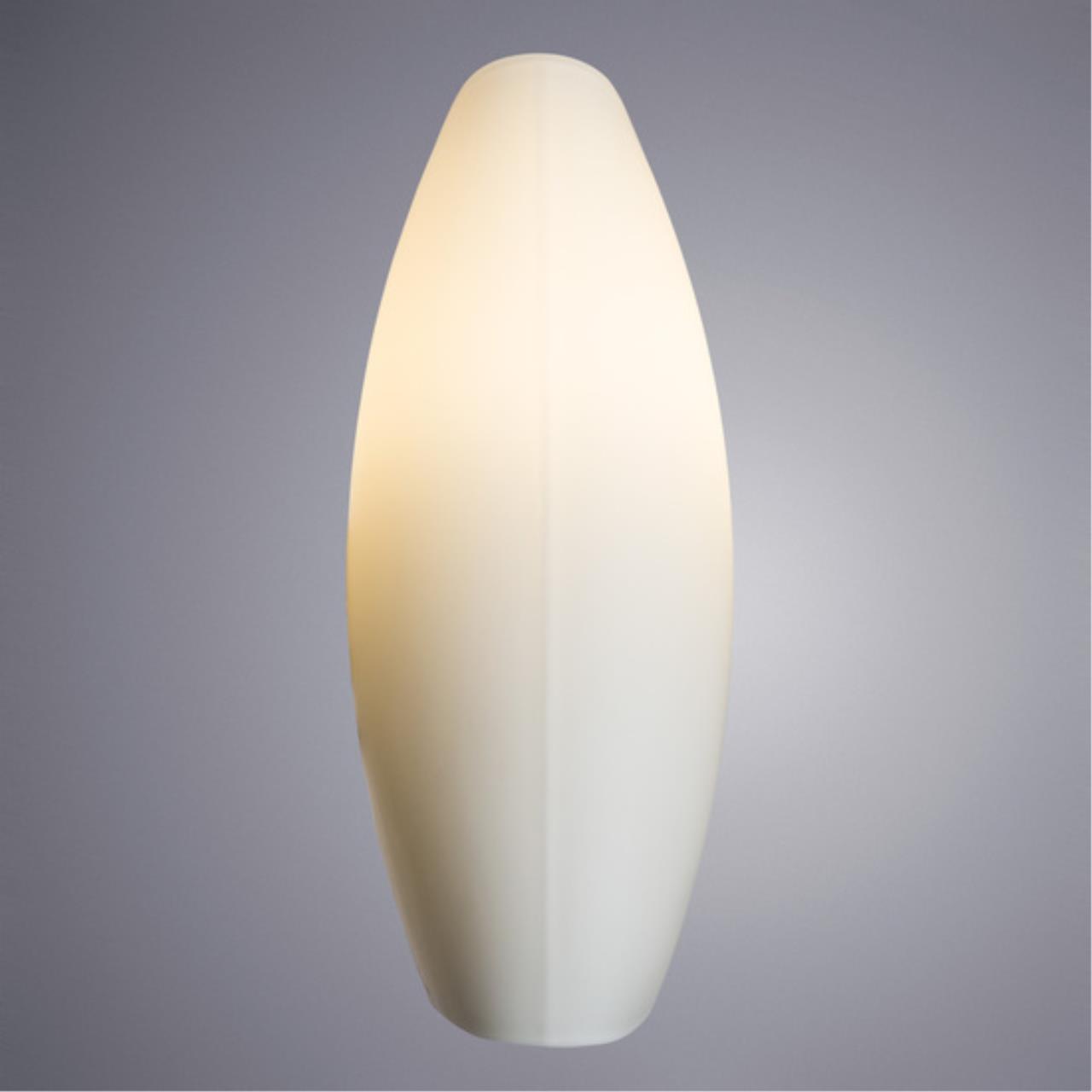 картинка Настенный светильник Arte Lamp Tablet A6940AP-1WH от магазина pro-decor.kz