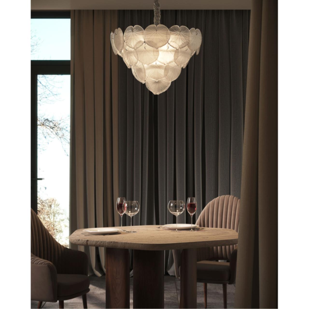 картинка Подвесная люстра Arte Lamp KAPRI A4078LM-9CC магазин pro-decor.kz являющийся официальным дистрибьютором в Казахстане картинка Подвесная люстра Arte Lamp KAPRI A4078LM-9CC от магазина pro-decor.kz