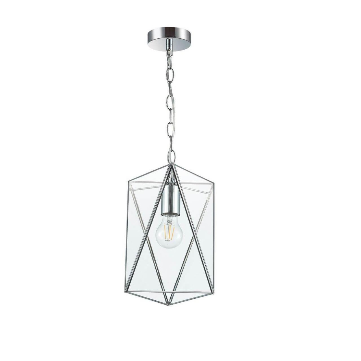 картинка Подвесной светильник Favourite Ternary 2297-1P магазин pro-decor.kz являющийся официальным дистрибьютором в Казахстане картинка Подвесной светильник Favourite Ternary 2297-1P от магазина pro-decor.kz