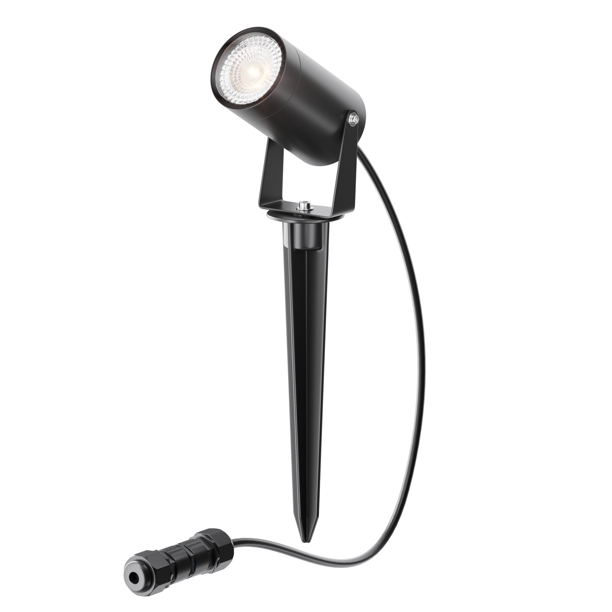 картинка Ландшафтный светильник Maytoni Scope O025FL-01B магазин pro-decor.kz являющийся официальным дистрибьютором в Казахстане картинка Ландшафтный светильник Maytoni Scope O025FL-01B от магазина pro-decor.kz