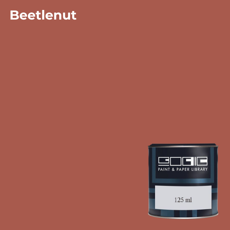 Купить Пробник Paint Library в/э Beetlenut 125мл Пробник Paint Library в/э Beetlenut 125мл
