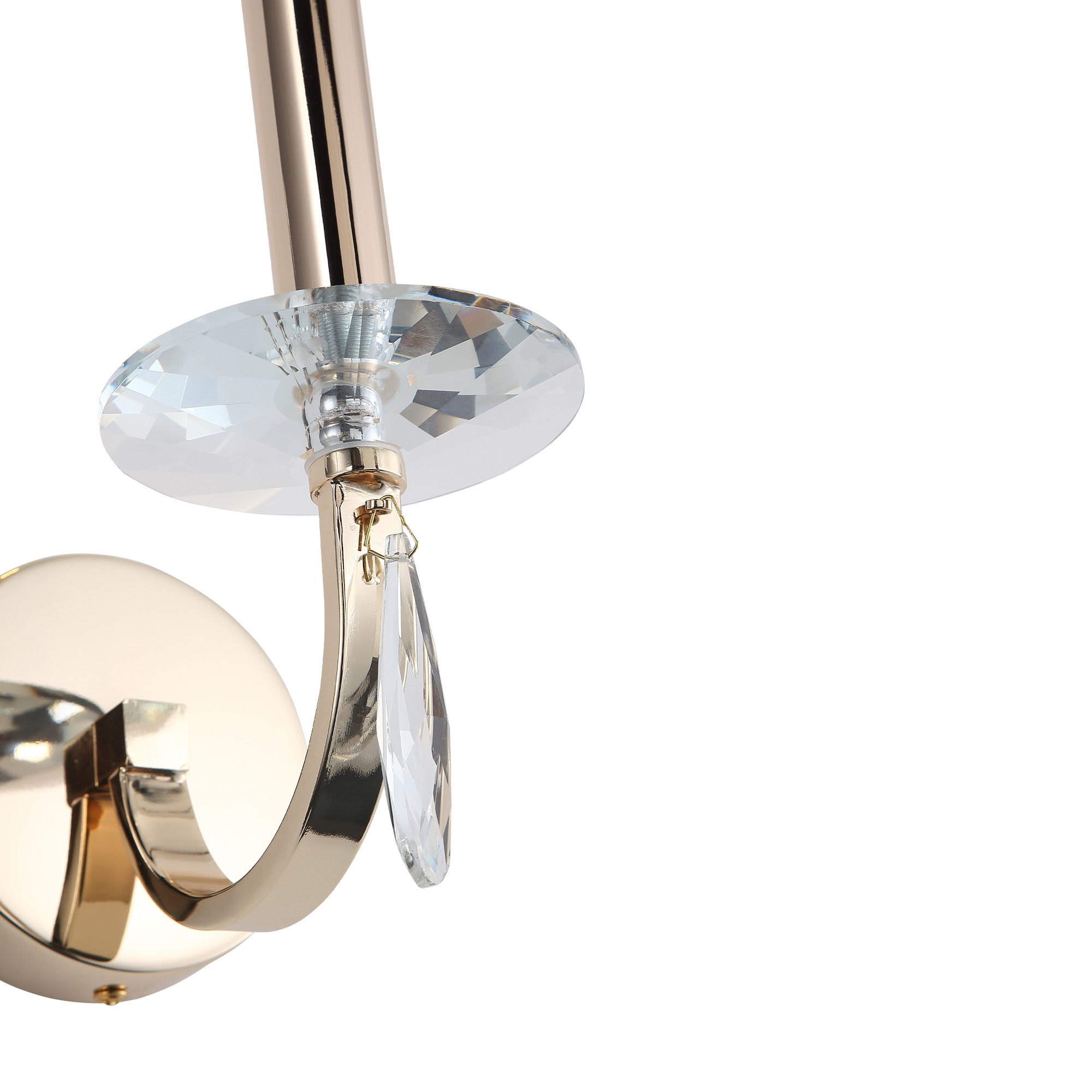 картинка SL1405.201.01 Светильник настенный ST-Luce ЭЛЕГАНС магазин pro-decor.kz являющийся официальным дистрибьютором в Казахстане картинка SL1405.201.01 Светильник настенный ST-Luce ЭЛЕГАНС от магазина pro-decor.kz