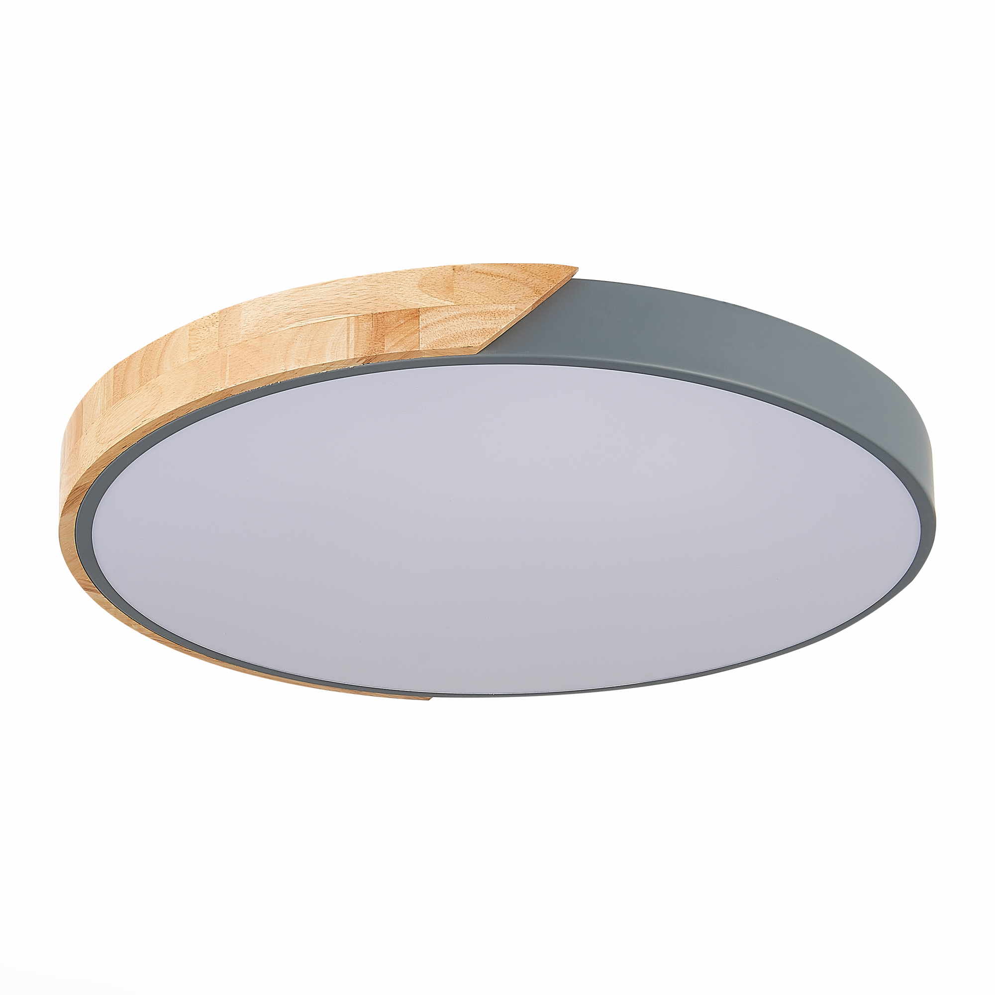 картинка Потолочный светодиодный светильник Evoluce Festa SLE200972-01 магазин pro-decor.kz являющийся официальным дистрибьютором в Казахстане картинка Потолочный светодиодный светильник Evoluce Festa SLE200972-01 от магазина pro-decor.kz
