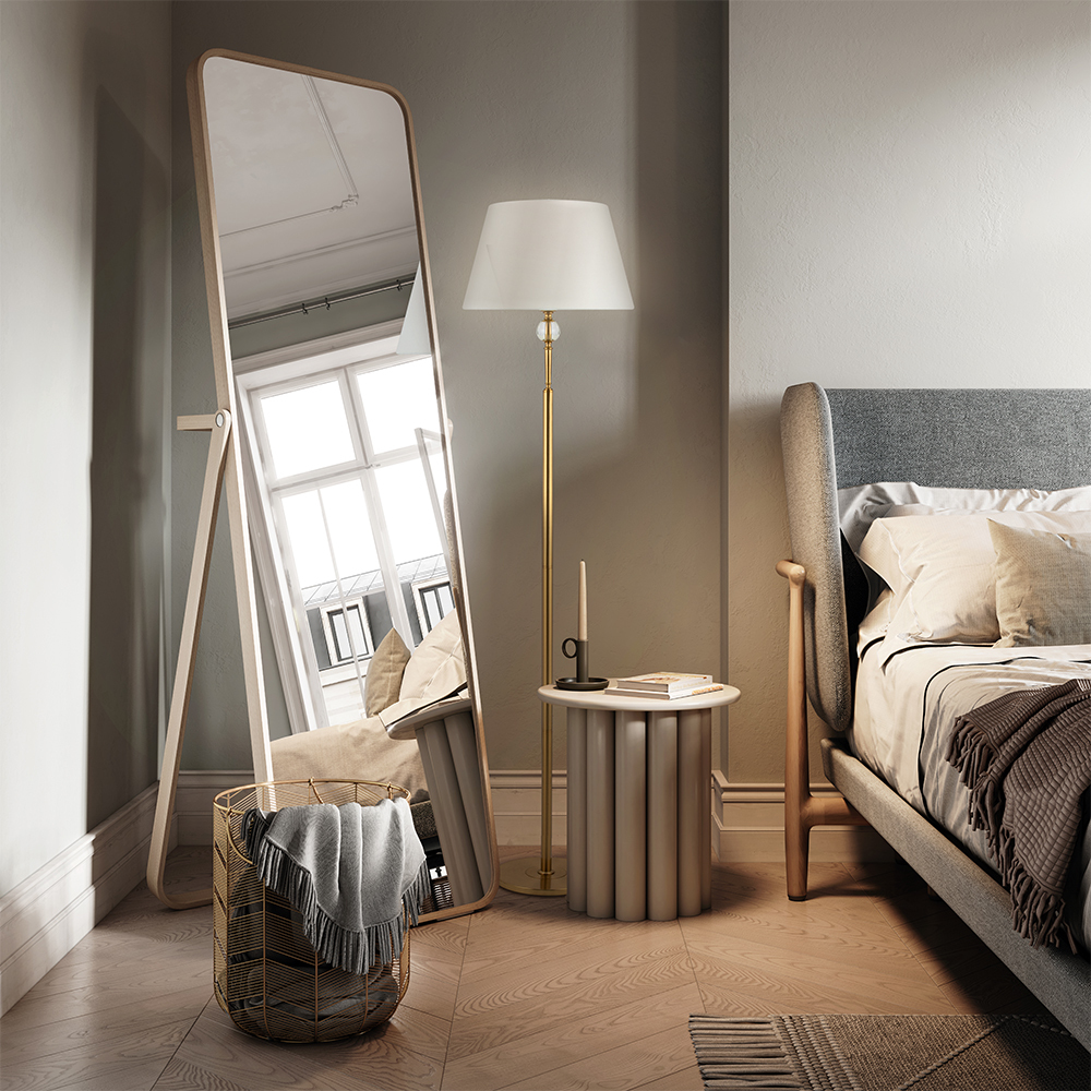 картинка Напольный светильник (торшер) Freya FR5190FL-01BS1 магазин pro-decor.kz являющийся официальным дистрибьютором в Казахстане картинка Напольный светильник (торшер) Freya FR5190FL-01BS1 от магазина pro-decor.kz