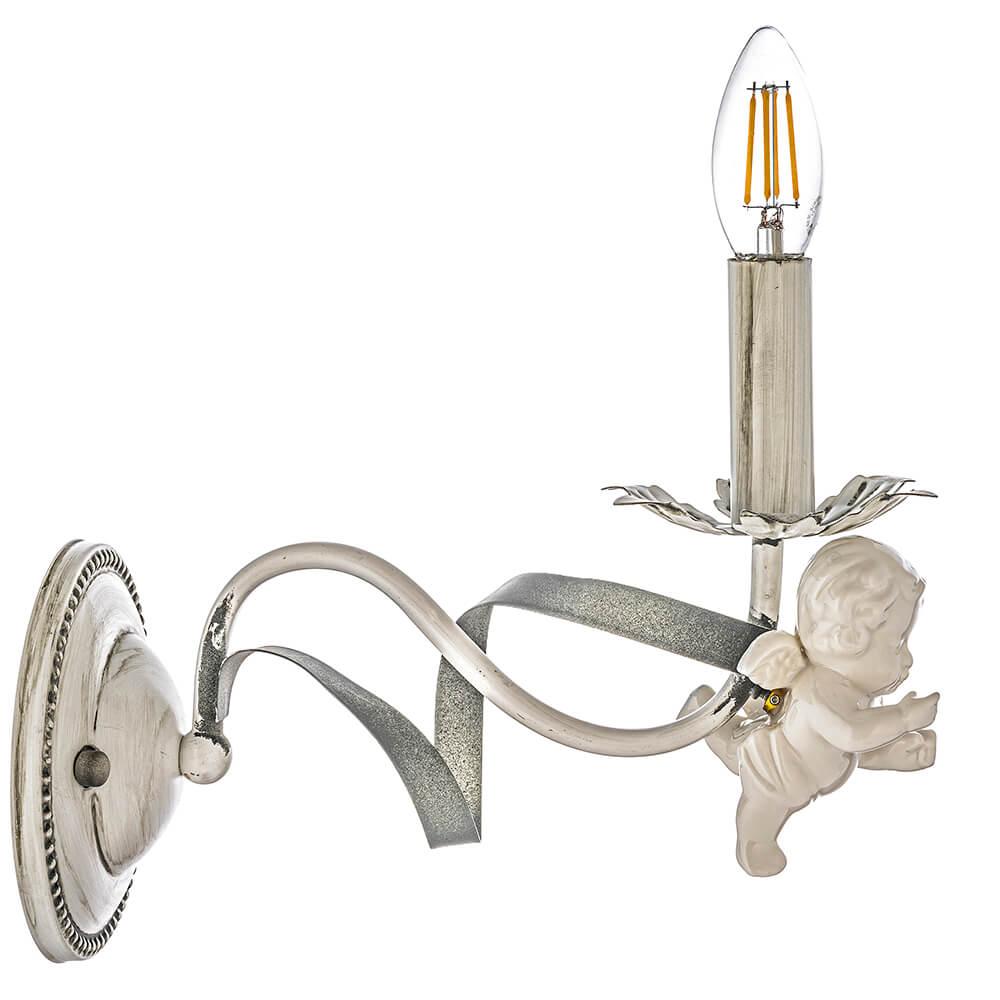 картинка Бра Arti Lampadari Surano E 2.1.1 S от магазина pro-decor.kz