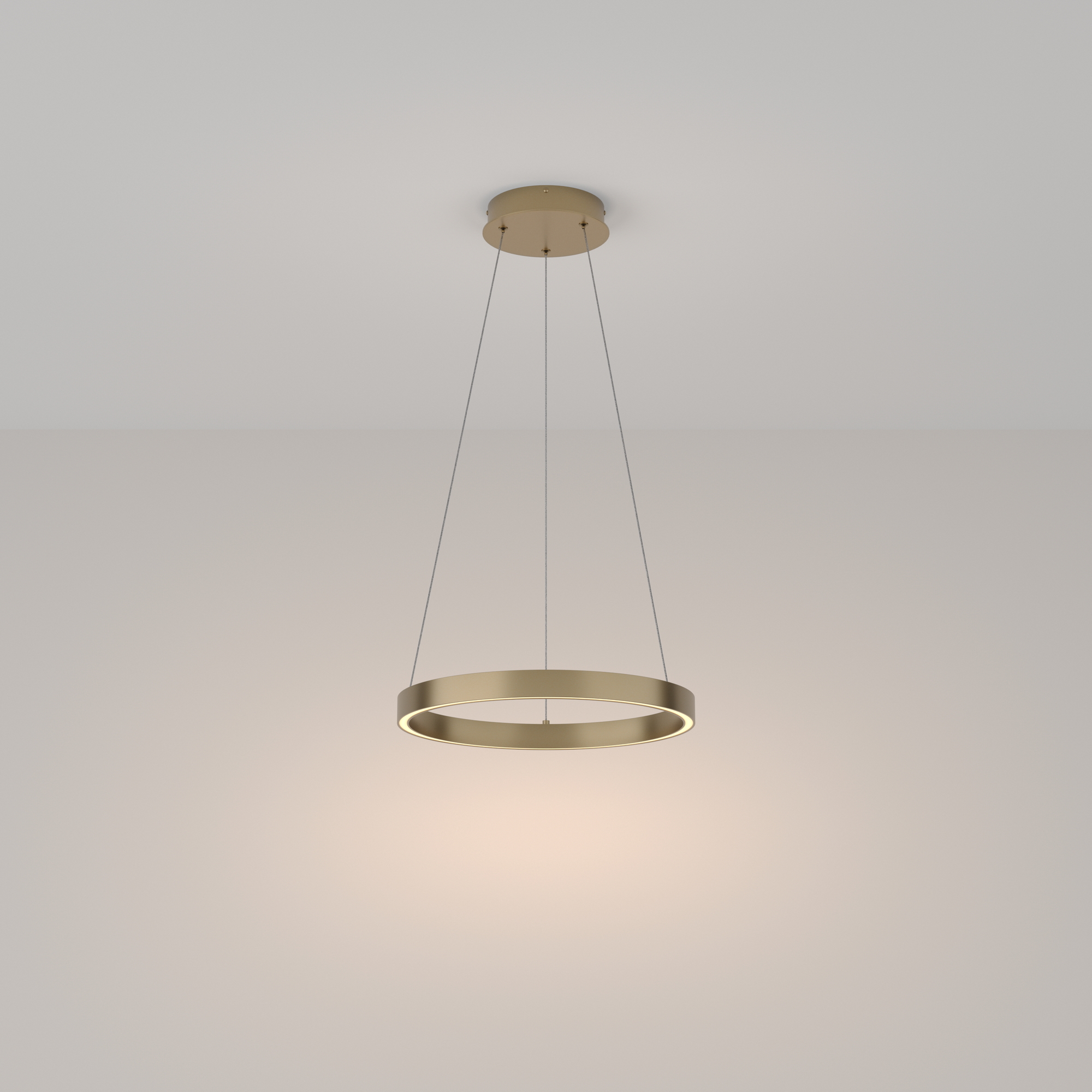 картинка Подвесной светильник Maytoni MOD058PL-L22BS3K от магазина pro-decor.kz