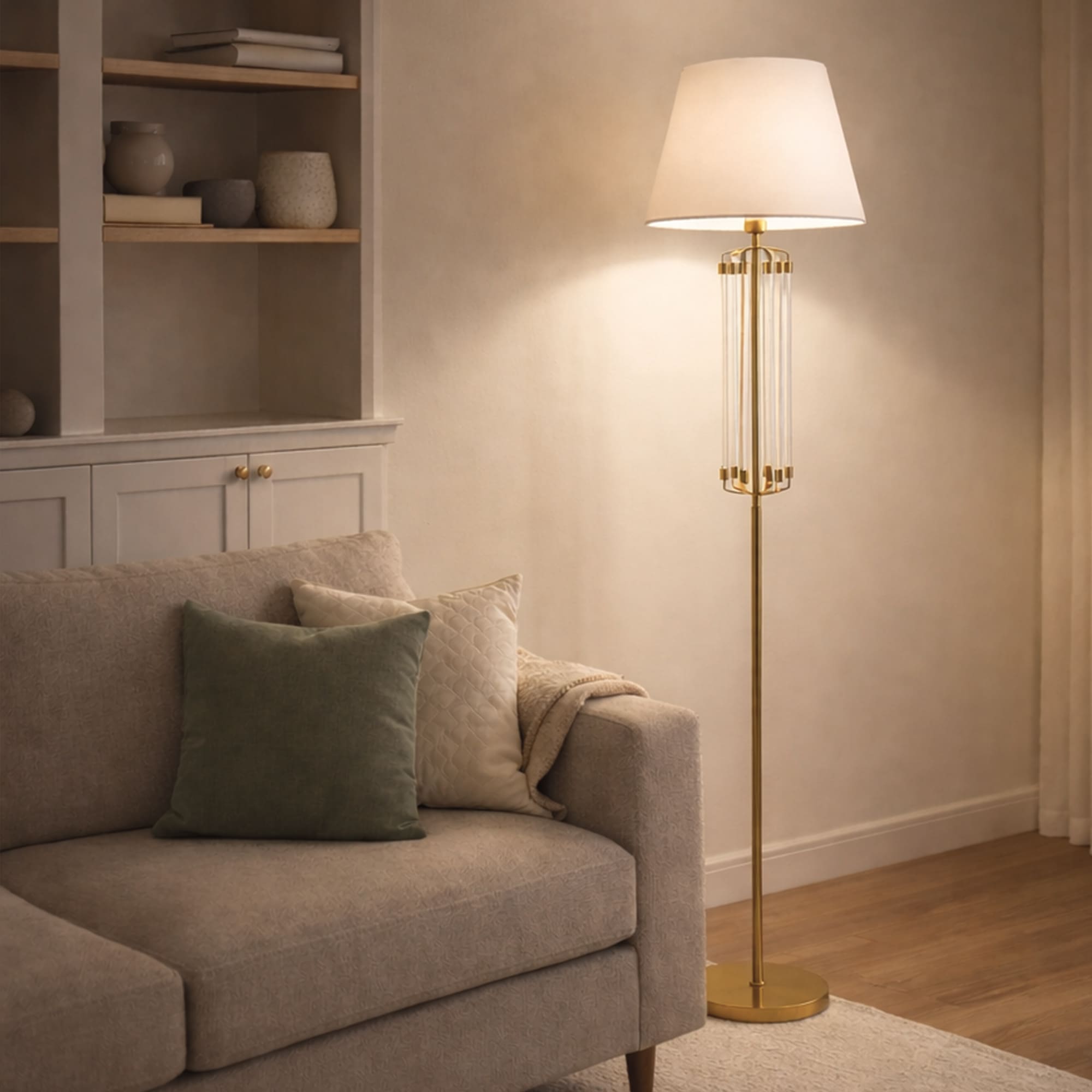 картинка SL1403.305.01 Светильник напольный ST-Luce ОПАЛ магазин pro-decor.kz являющийся официальным дистрибьютором в Казахстане картинка SL1403.305.01 Светильник напольный ST-Luce ОПАЛ от магазина pro-decor.kz