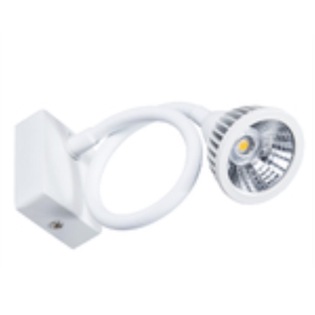 картинка Светодиодный спот Arte Lamp Cercare A4107AP-1WH от магазина pro-decor.kz