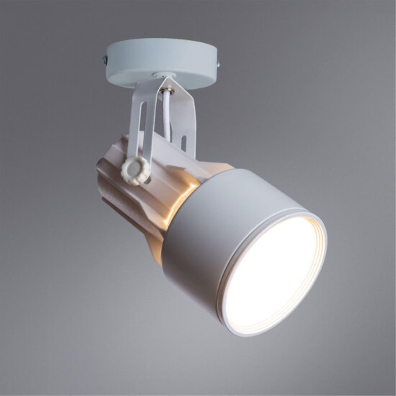 картинка Спот Arte Lamp A6252AP-1WH от магазина pro-decor.kz