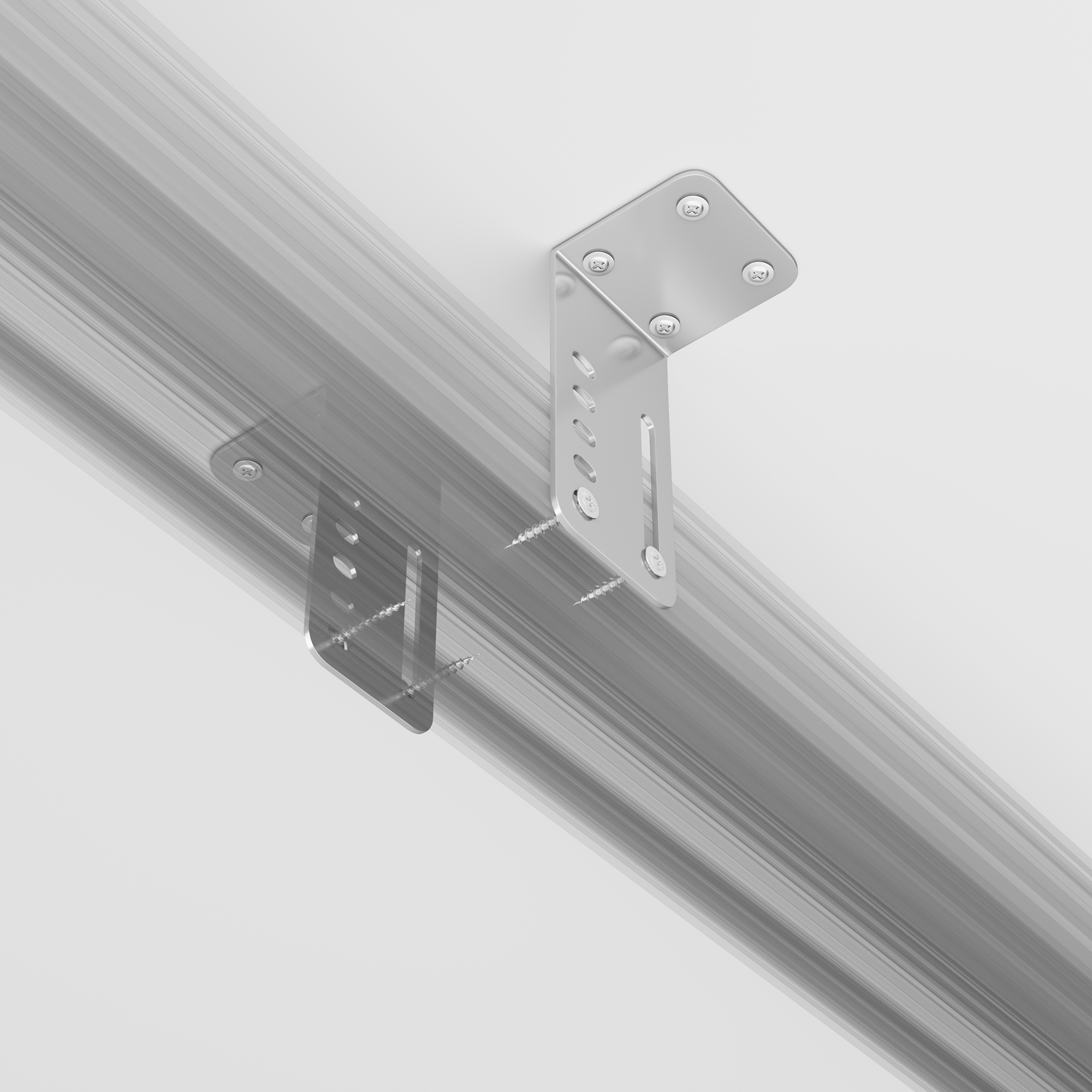 картинка Комплектующие для трековой системы Technical TRA034ICL-SC-42S от магазина pro-decor.kz