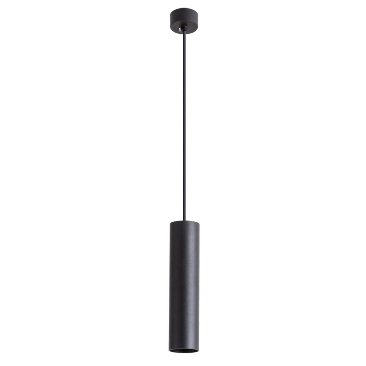 картинка Подвесной светильник Arte Lamp Sirius A1524SP-1BK от магазина pro-decor.kz