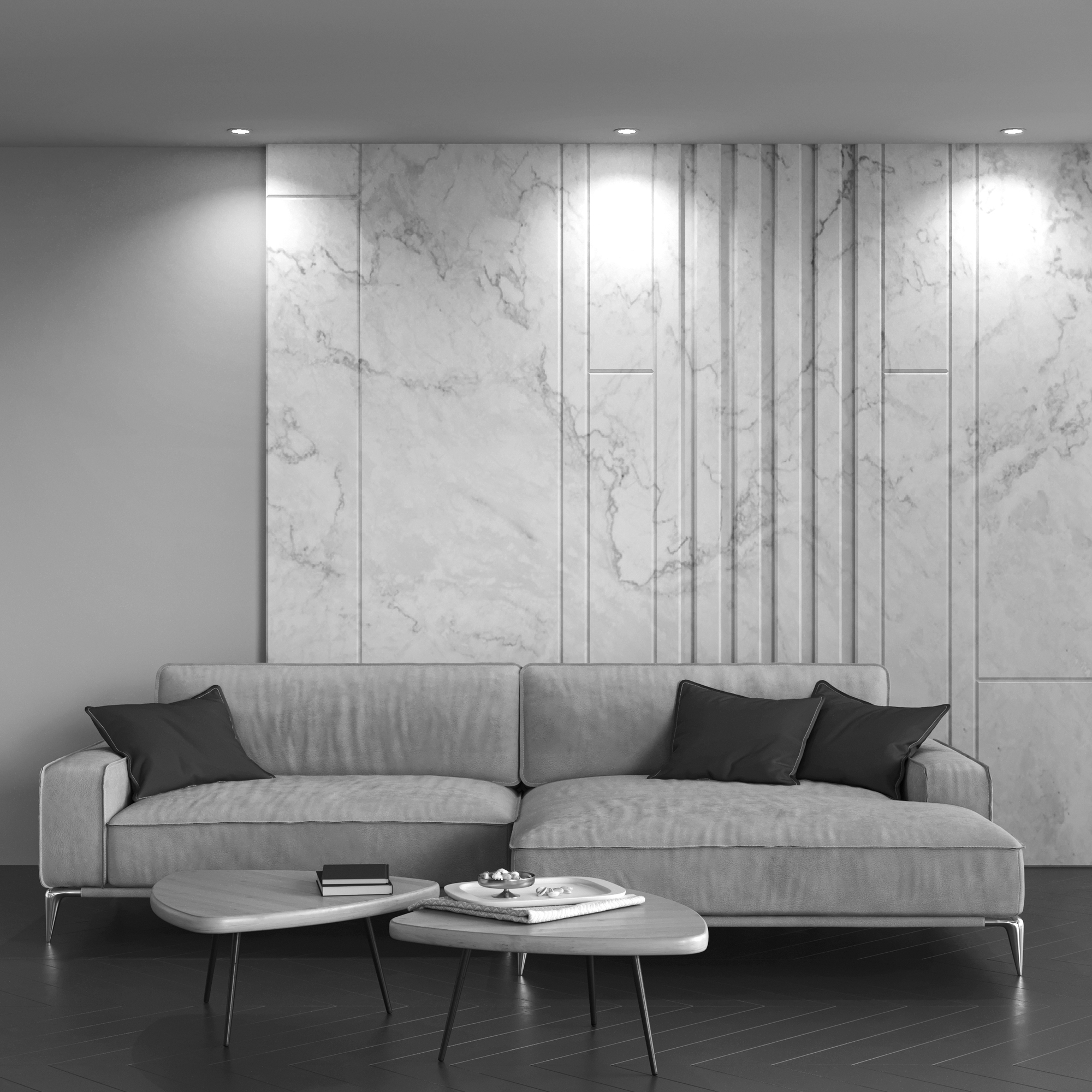 картинка Встраиваемый светильник Maytoni Akron DL025-2-01W от магазина pro-decor.kz