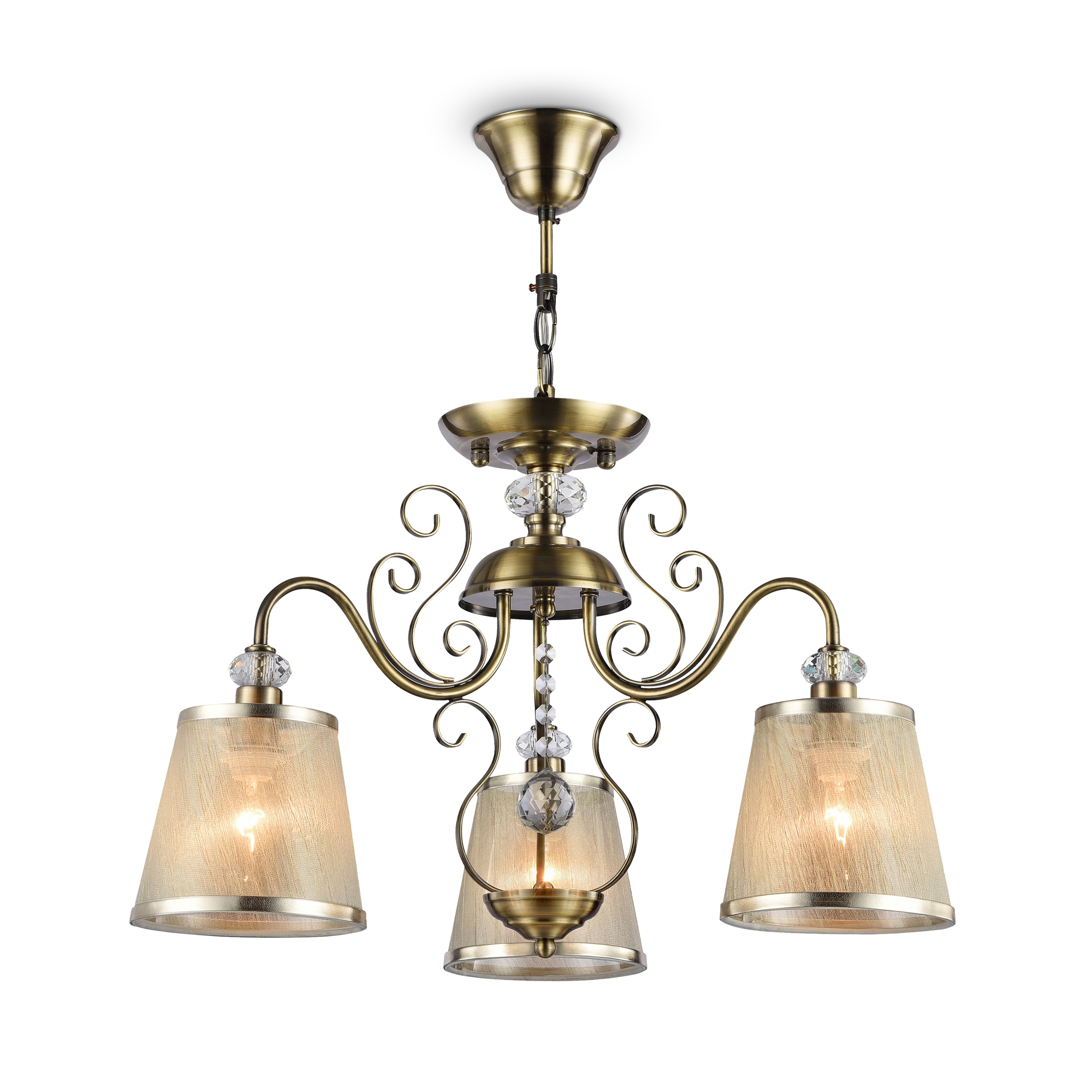 картинка Подвесная люстра Freya Driana FR2405-PL-03-BZ магазин pro-decor.kz являющийся официальным дистрибьютором в Казахстане картинка Подвесная люстра Freya Driana FR2405-PL-03-BZ от магазина pro-decor.kz