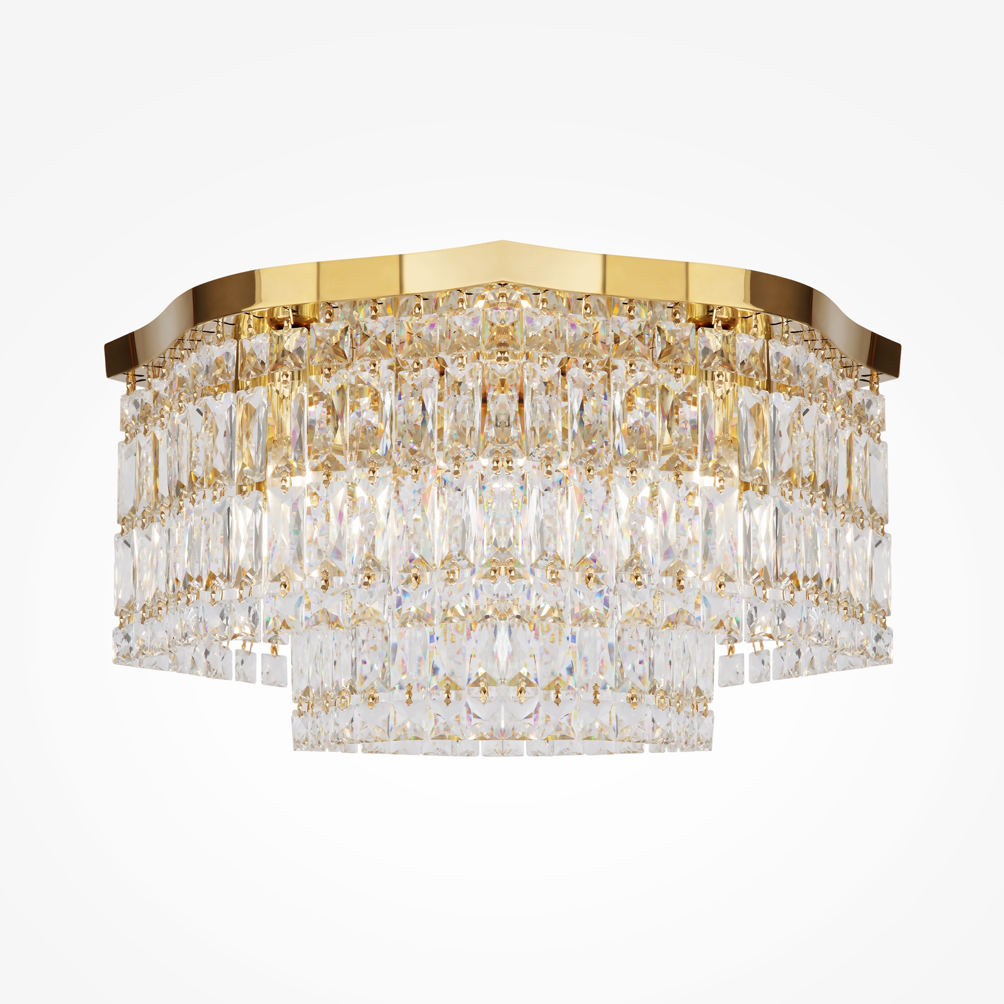 картинка Потолочный светильник Maytoni DIA005CL-06G от магазина pro-decor.kz