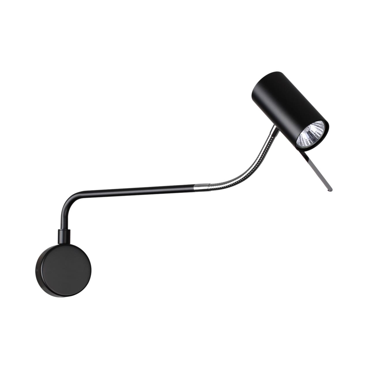 картинка 4381/1W HIGHTECH ODL23 173 черный/хром/металл Настенный св-к выкл. на плафоне IP20 LED GU10 10W GIGI магазин pro-decor.kz являющийся официальным дистрибьютором в Казахстане картинка 4381/1W HIGHTECH ODL23 173 черный/хром/металл Настенный св-к выкл. на плафоне IP20 LED GU10 10W GIGI от магазина pro-decor.kz