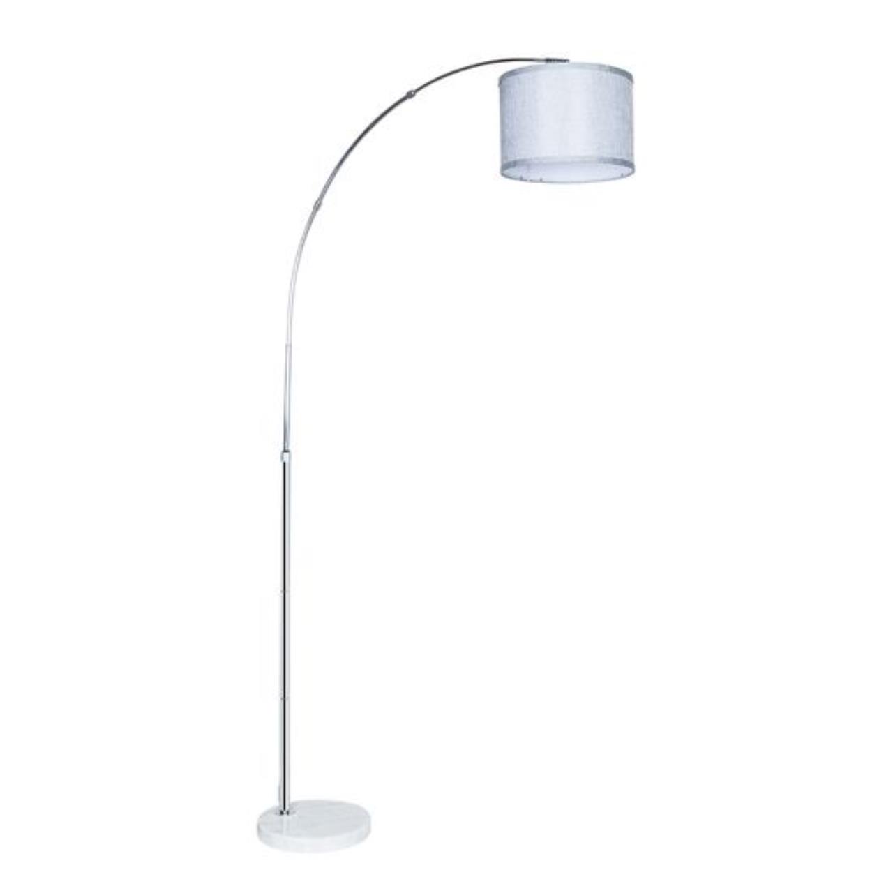 картинка Напольный светильник Arte Lamp PAOLO A4060PN-1CC от магазина pro-decor.kz