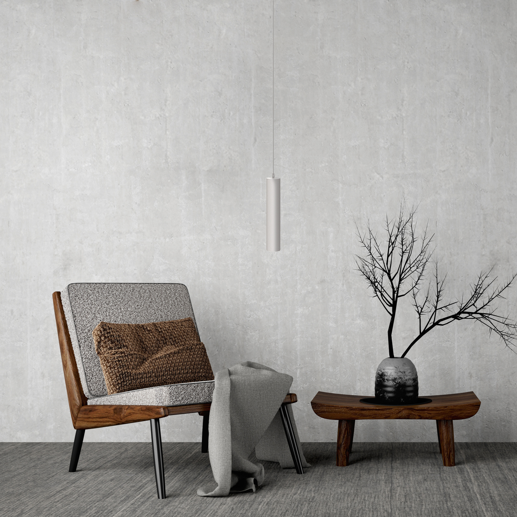 картинка Подвесной светильник Technical P075PL-01W магазин pro-decor.kz являющийся официальным дистрибьютором в Казахстане картинка Подвесной светильник Technical P075PL-01W от магазина pro-decor.kz