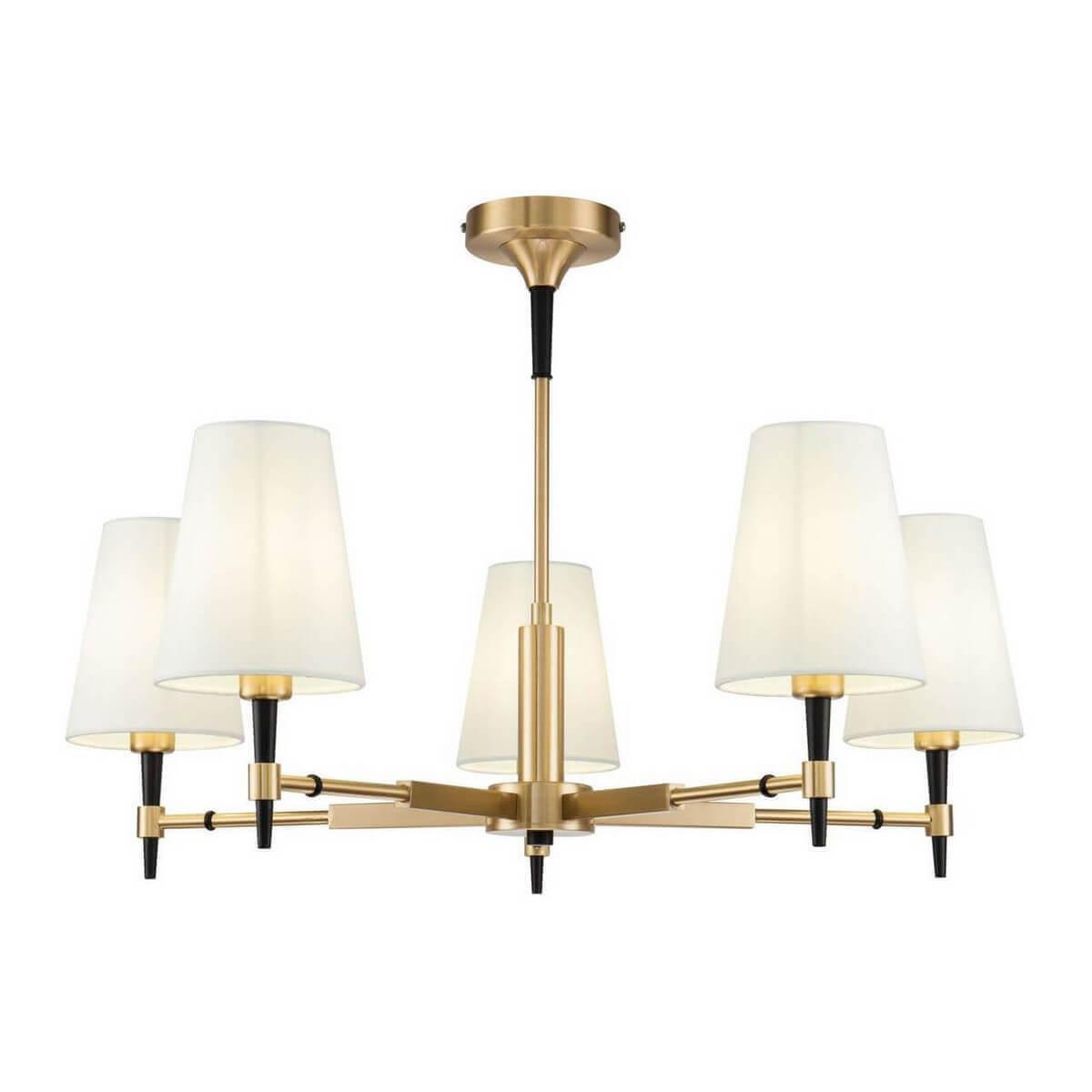 картинка Подвесная люстра Maytoni Zaragoza H001CL-05BS магазин pro-decor.kz являющийся официальным дистрибьютором в Казахстане картинка Подвесная люстра Maytoni Zaragoza H001CL-05BS от магазина pro-decor.kz